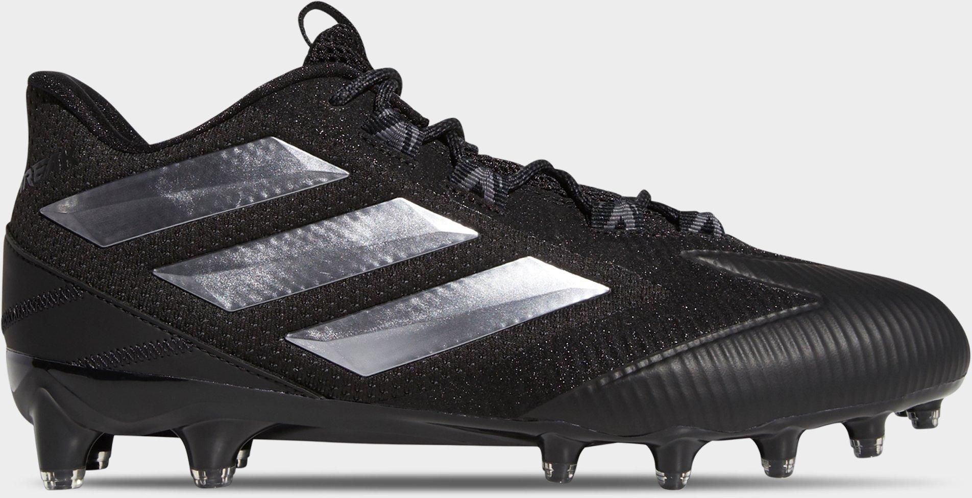 low top football cleats