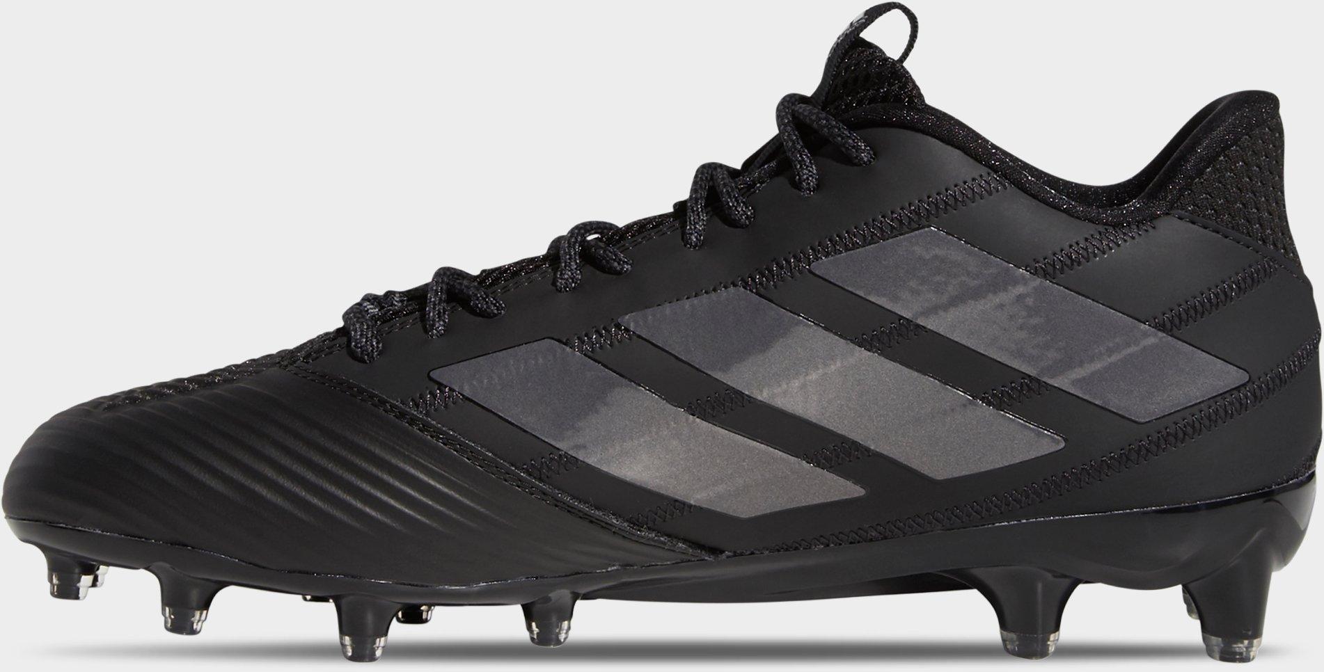 finish line football cleats