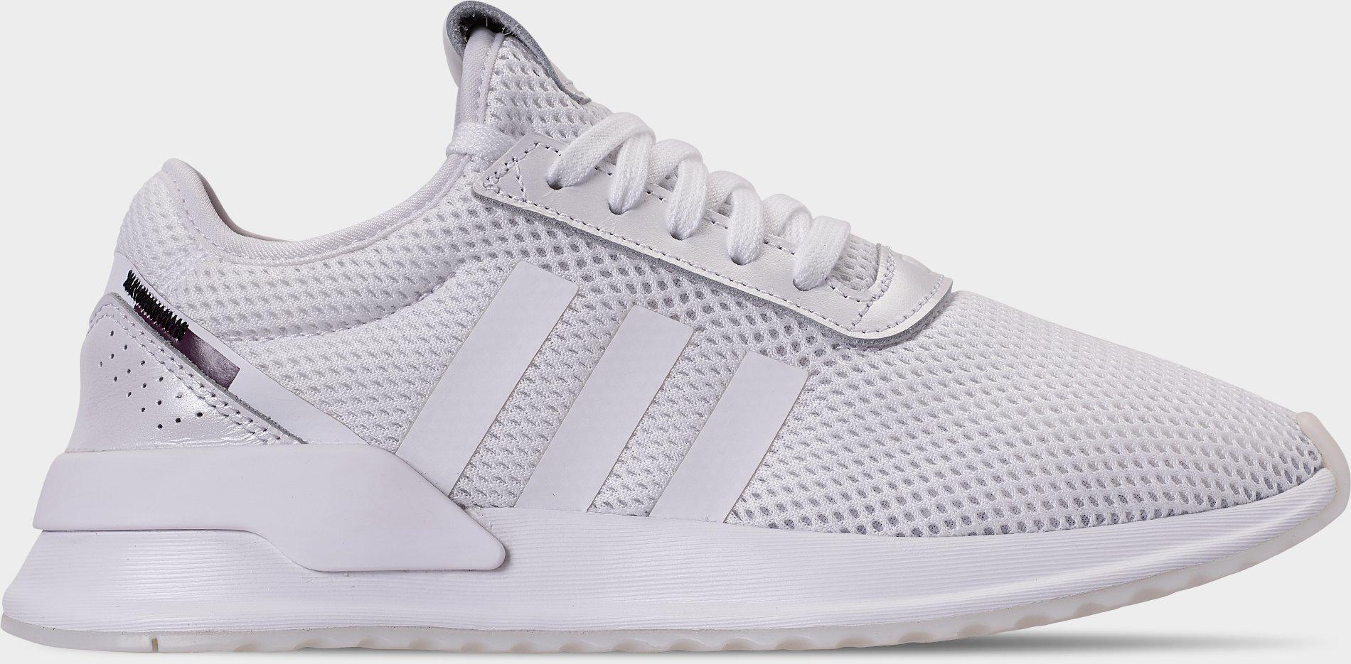 women's u_path run casual sneakers from finish line