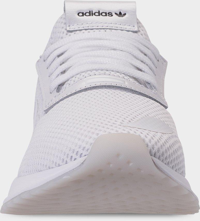women's u_path run casual sneakers