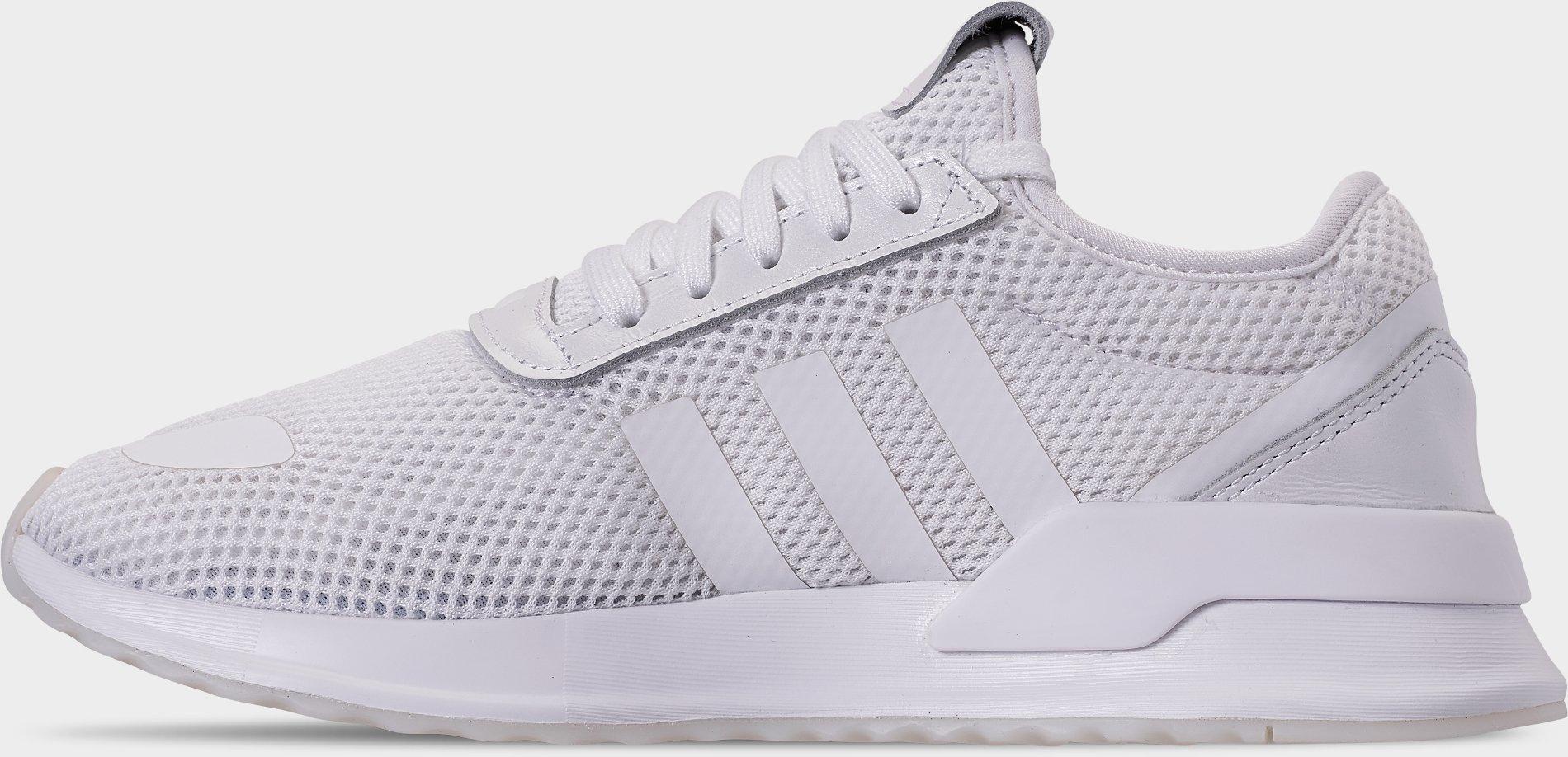 women's u_path run casual sneakers from finish line