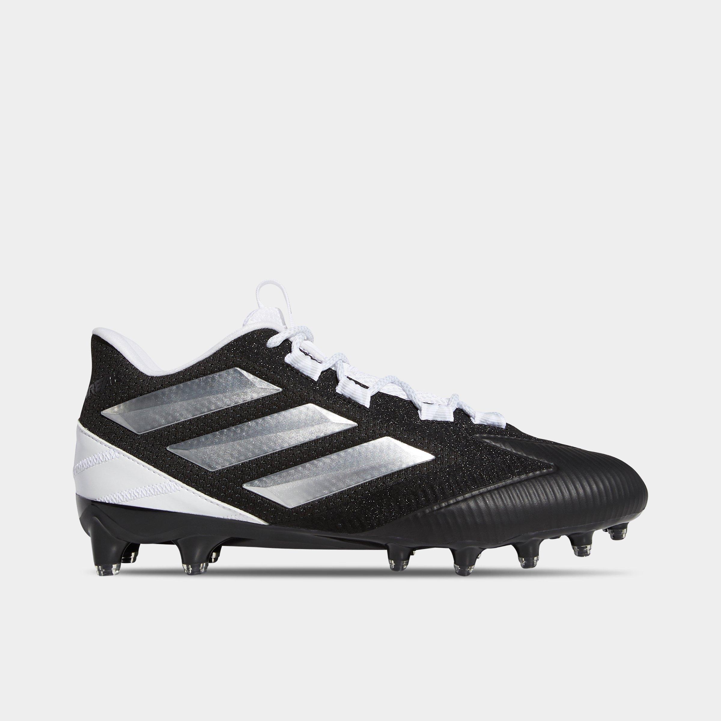 mens low top football cleats