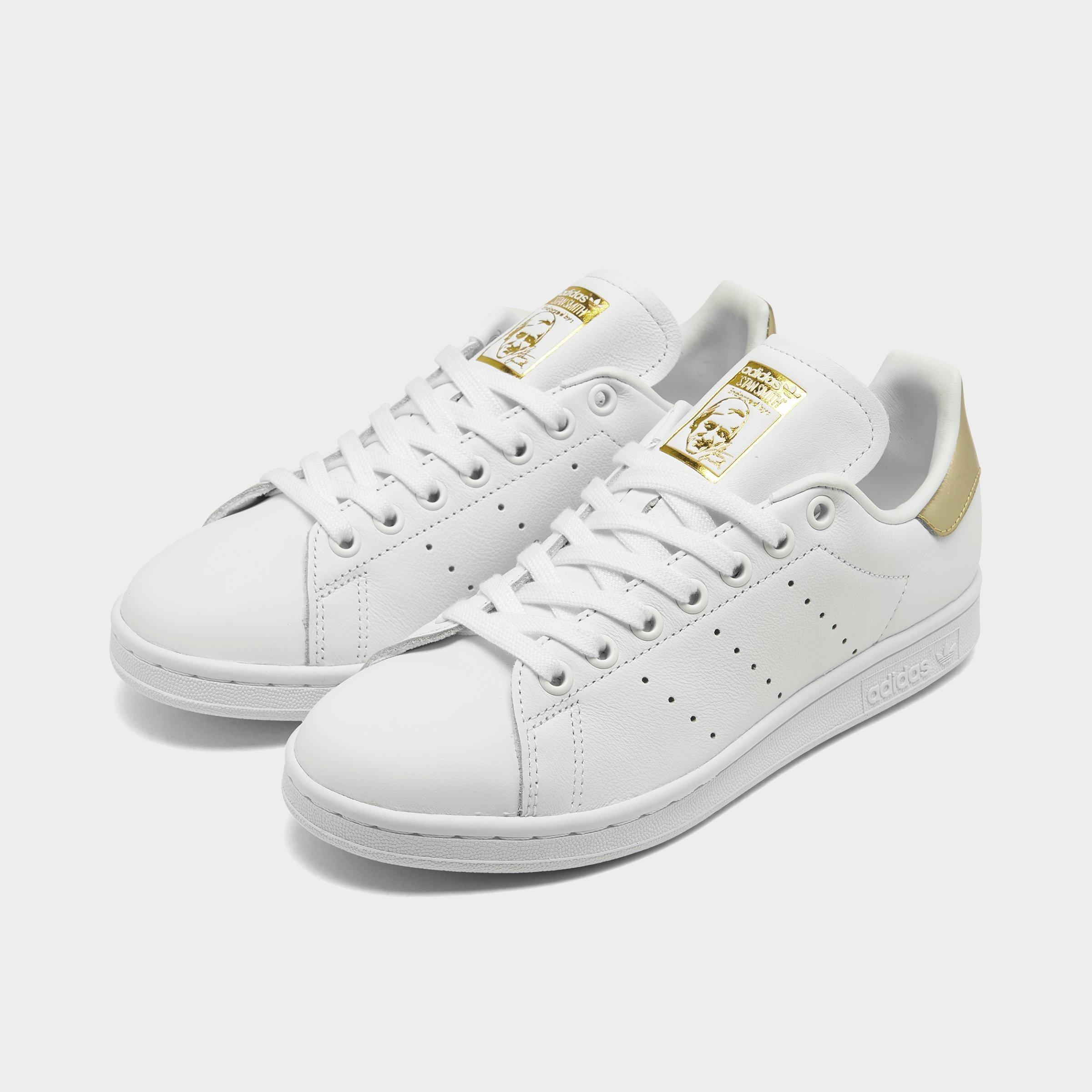 women's adidas originals stan smith casual shoes