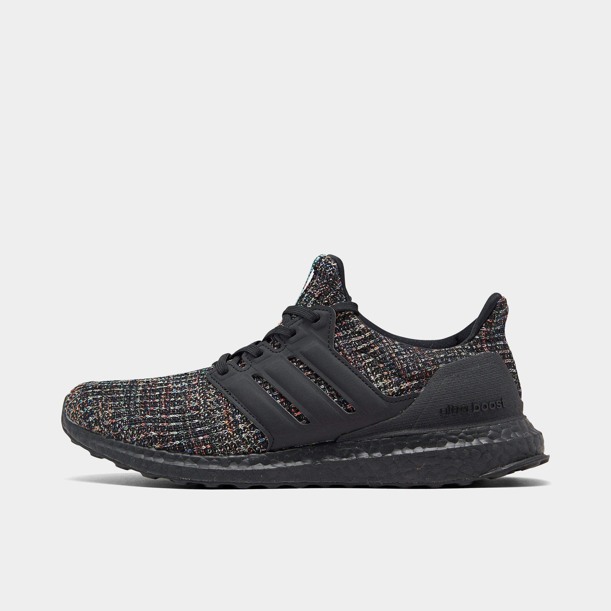 ultraboost shoes core black