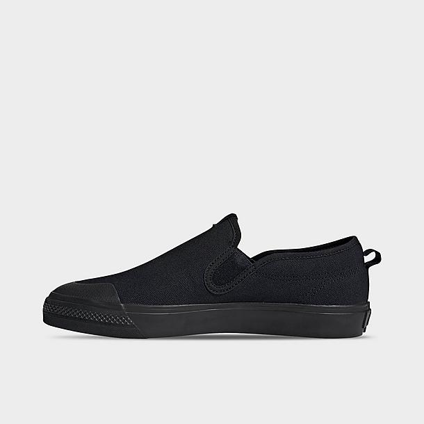 adidas nizza slip on adidas nizza slip on