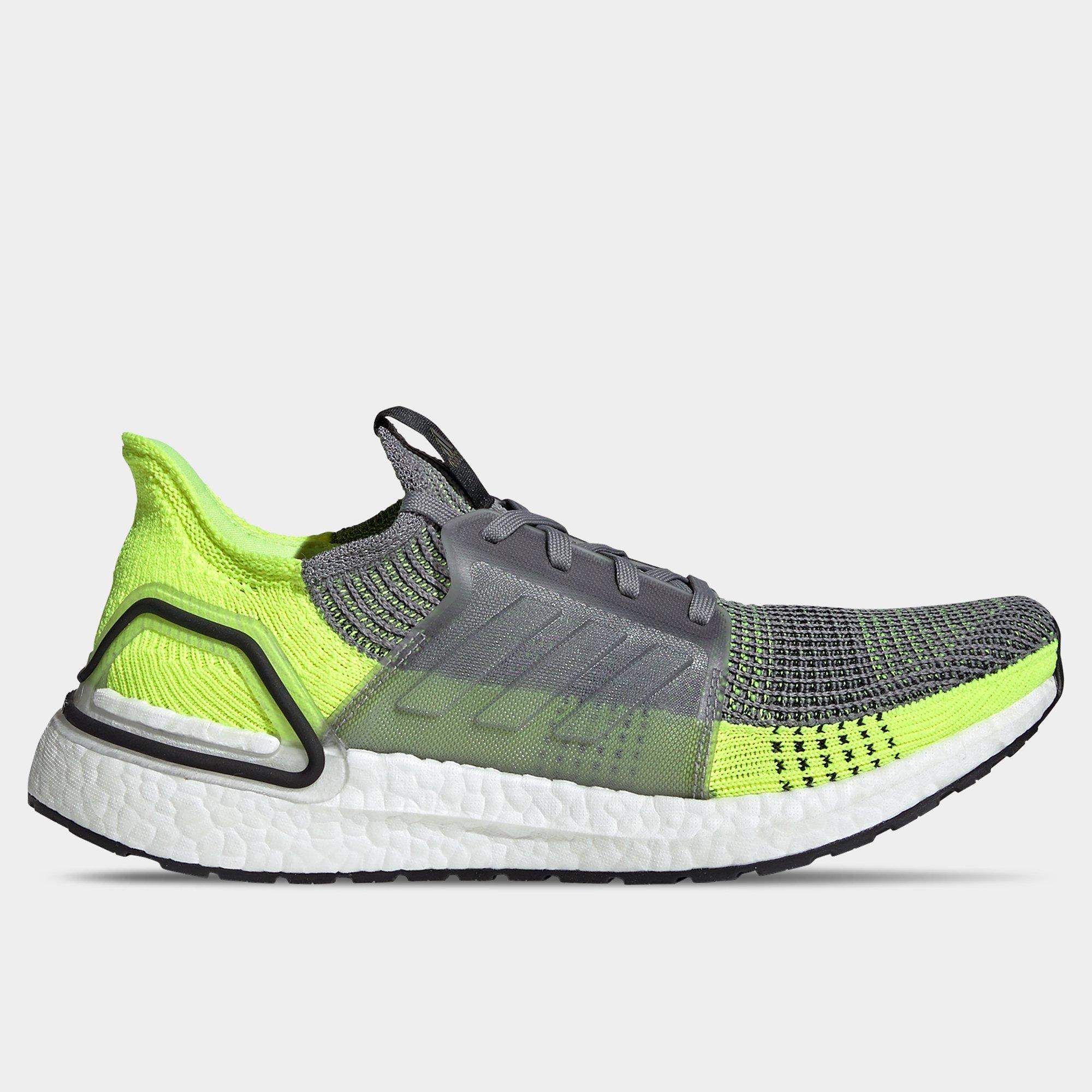 men's ultraboost 19 running sneakers from finish line