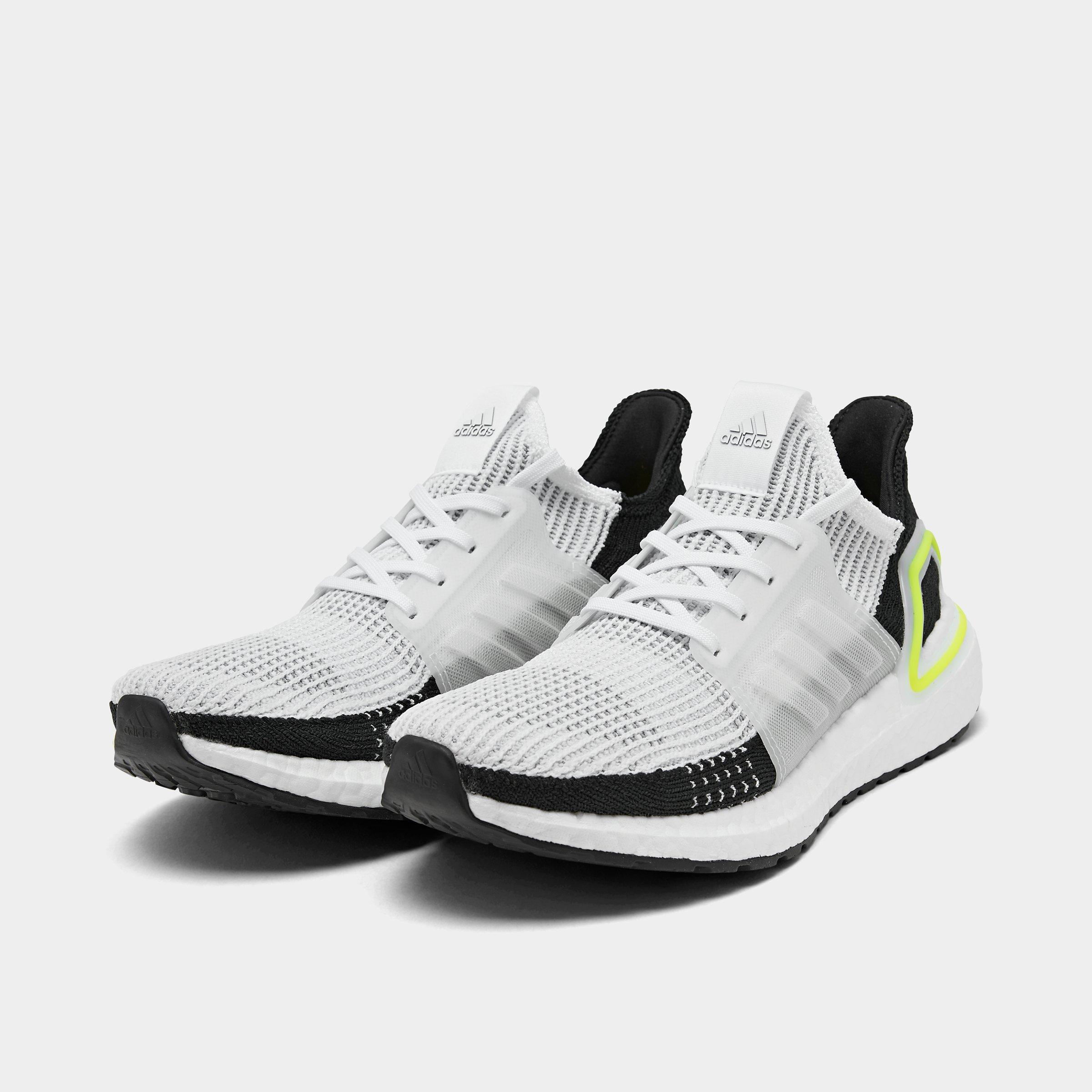 men's adidas ultraboost 19 running shoes