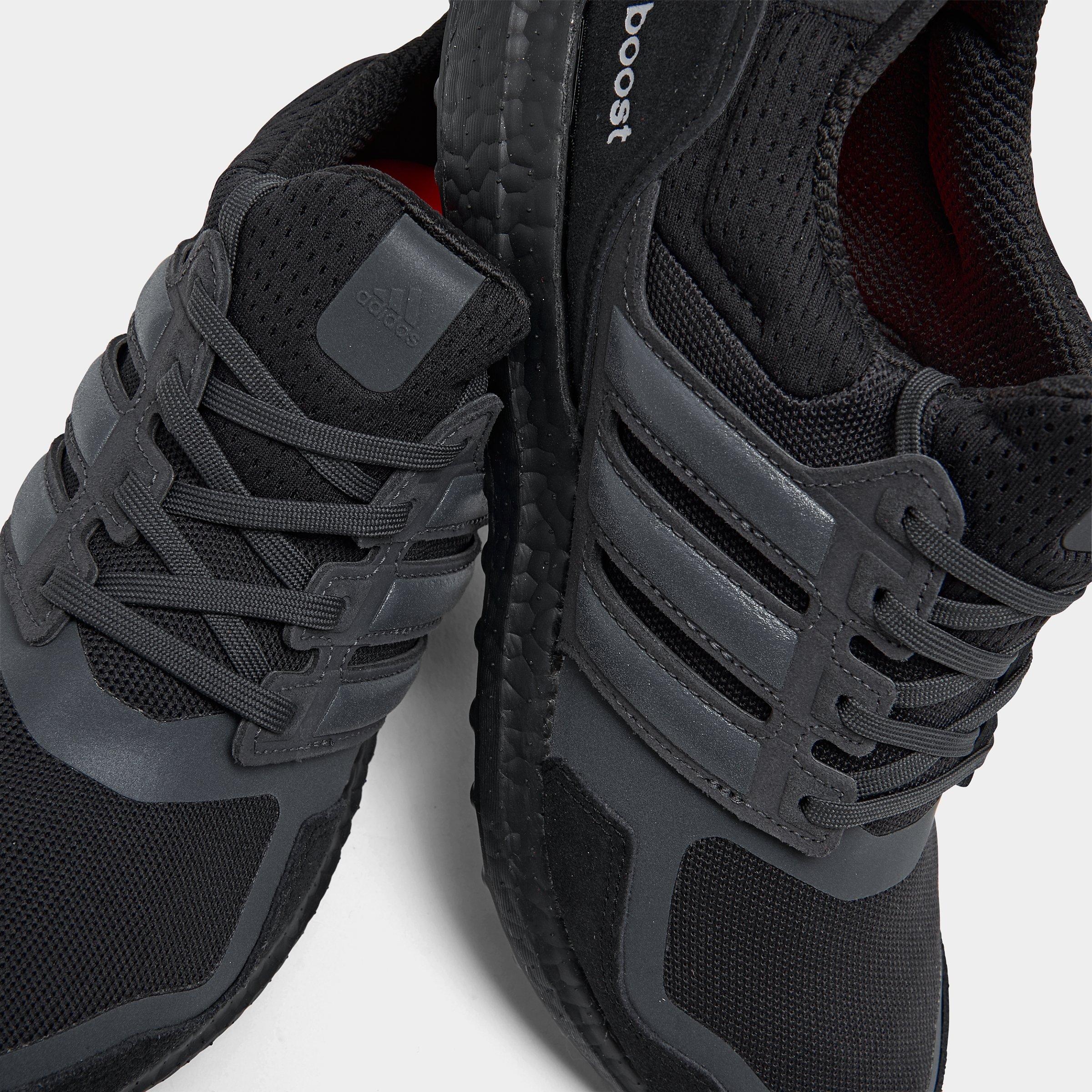 ultra boost black carbon