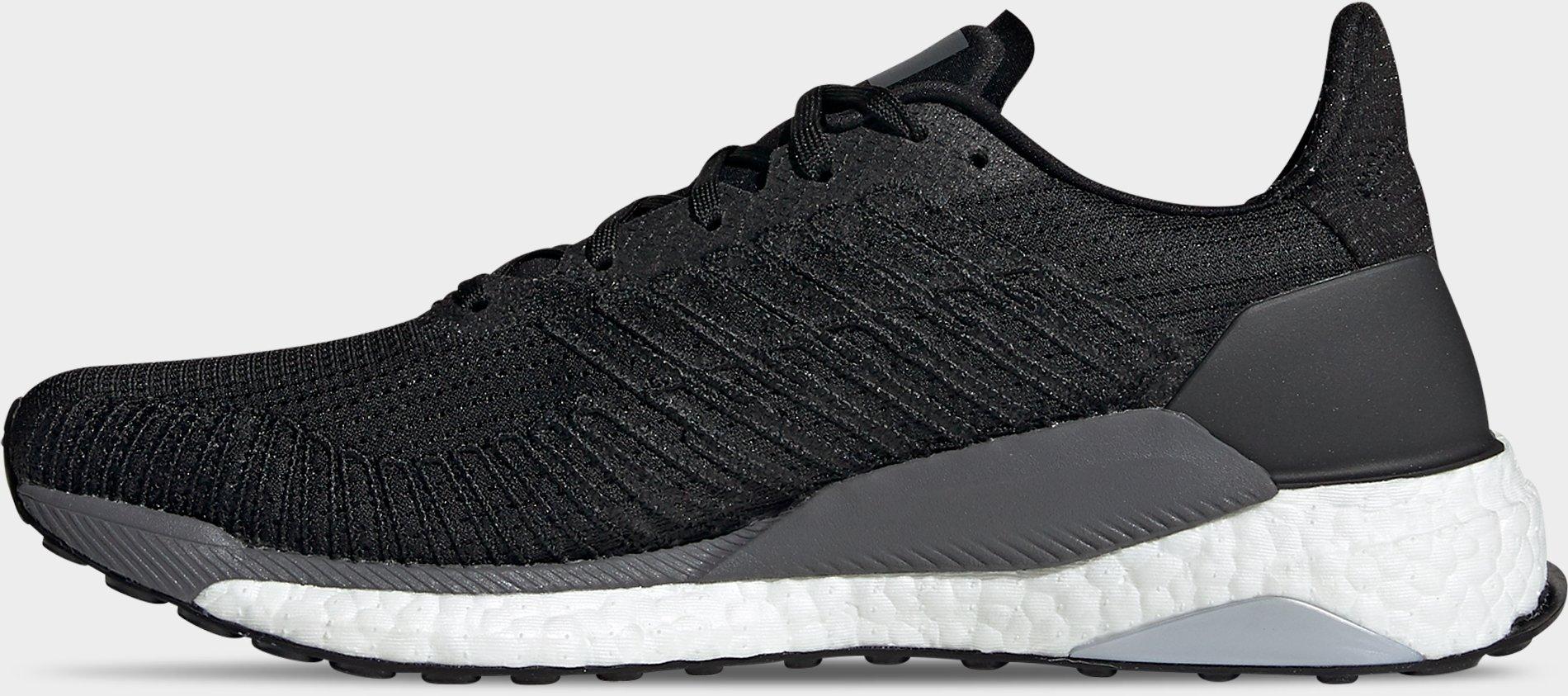 solar boost black