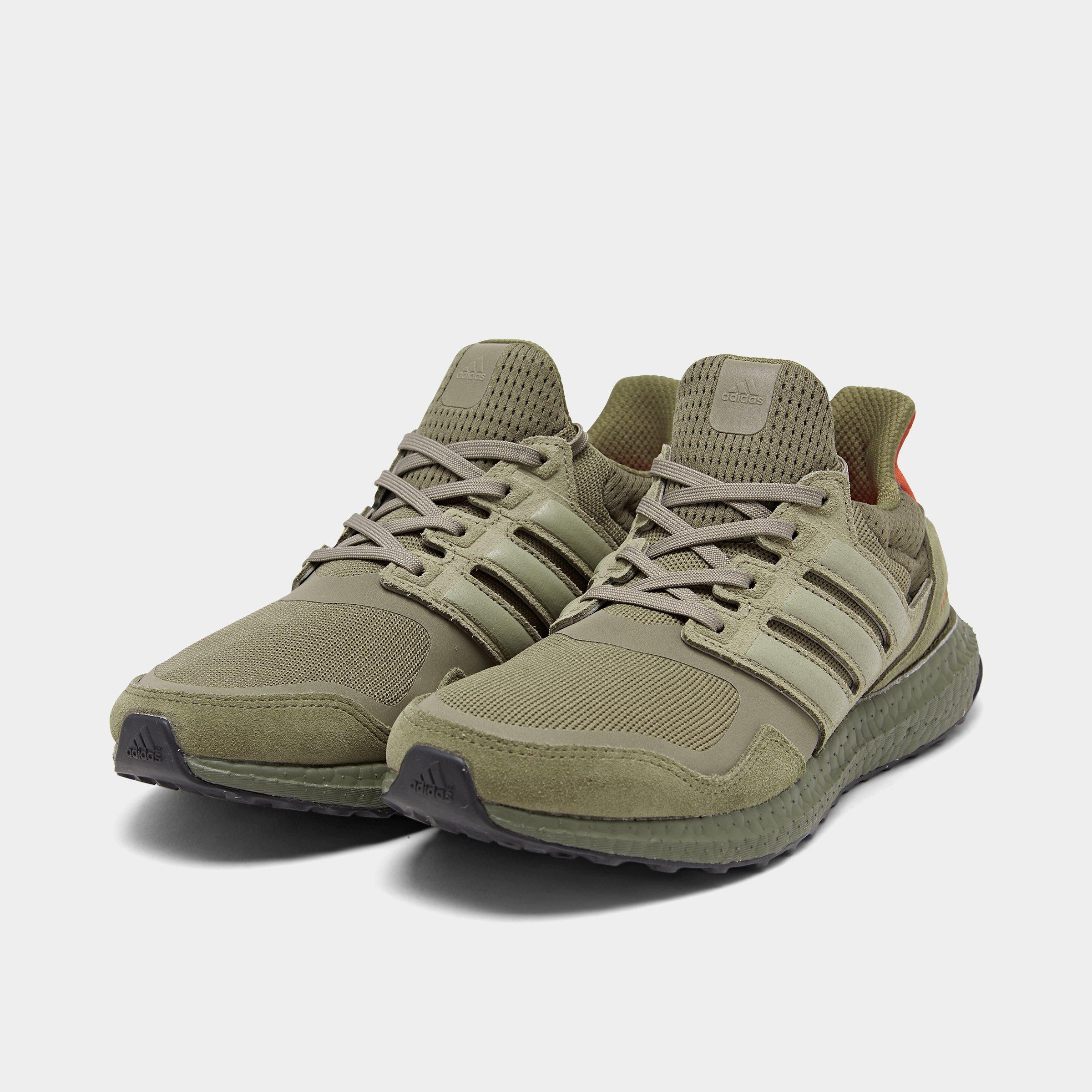 adidas ultra boost khaki