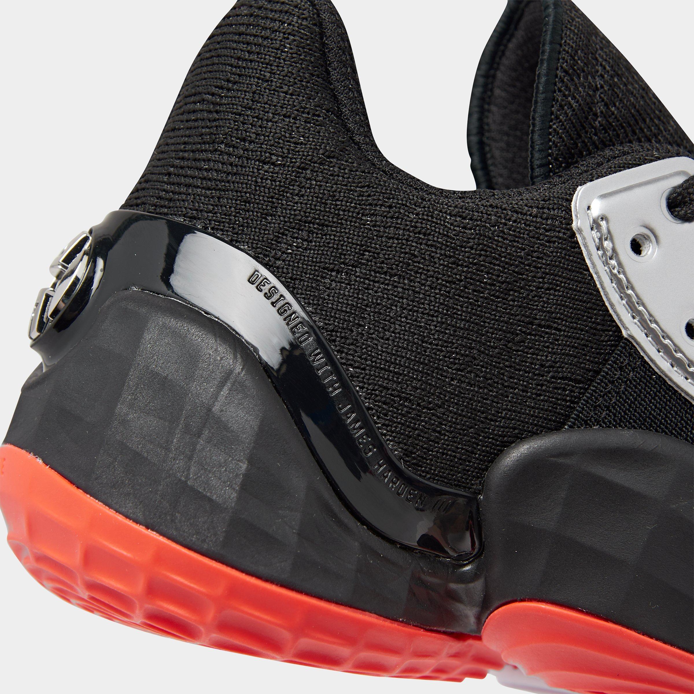 james harden shoes youth