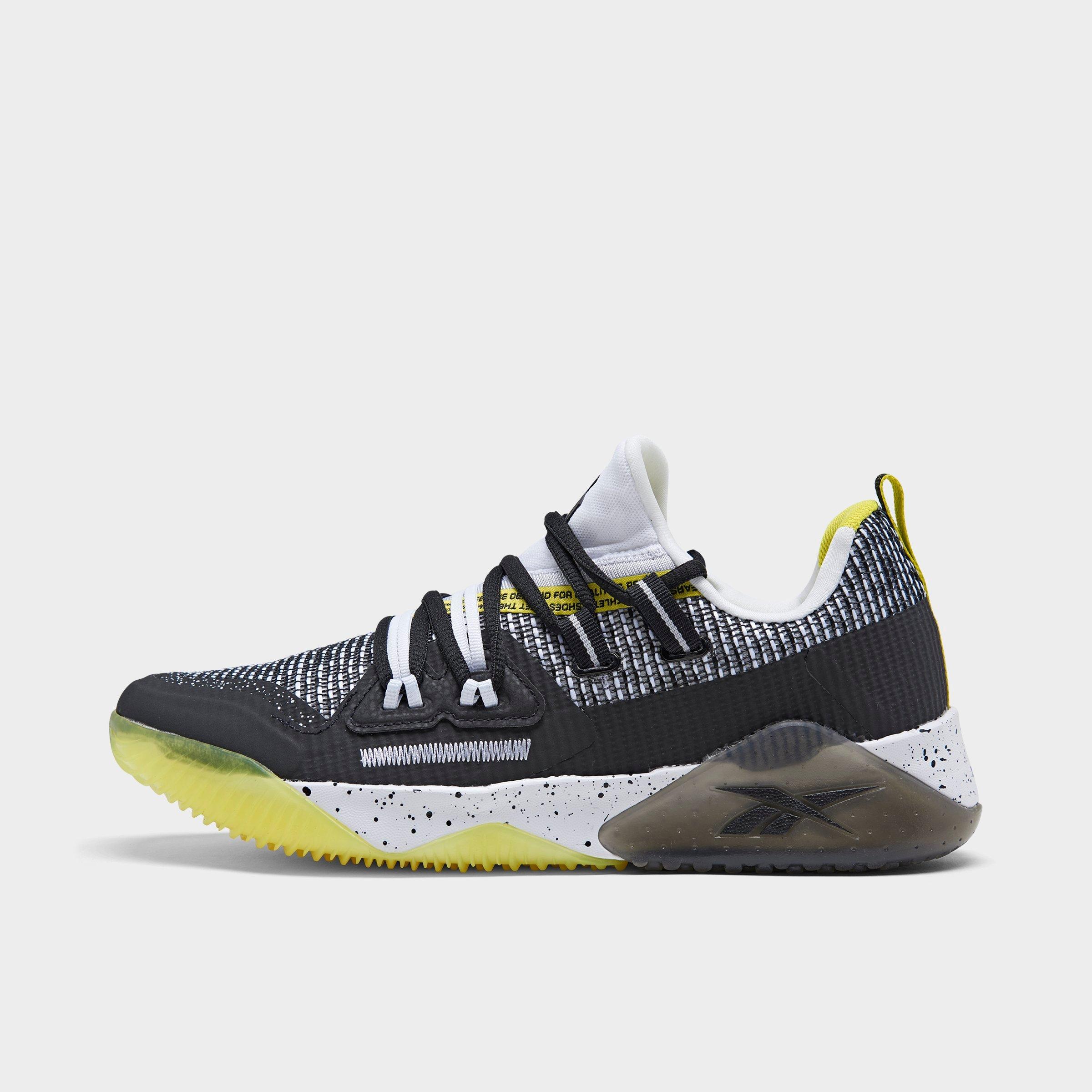 reebok men's jj iii cross trainer