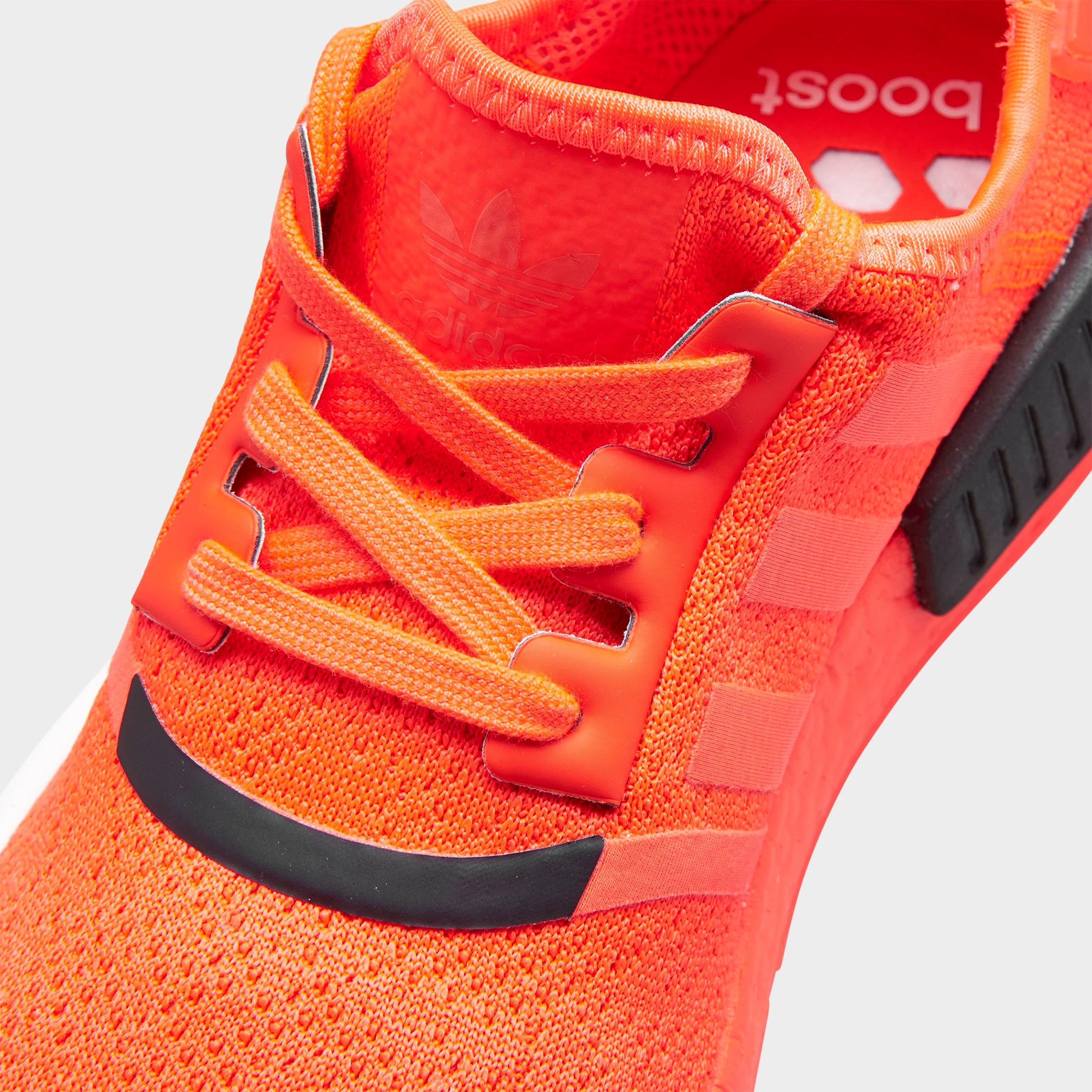 adidas nmd r1 stlt primeknit casual shoes