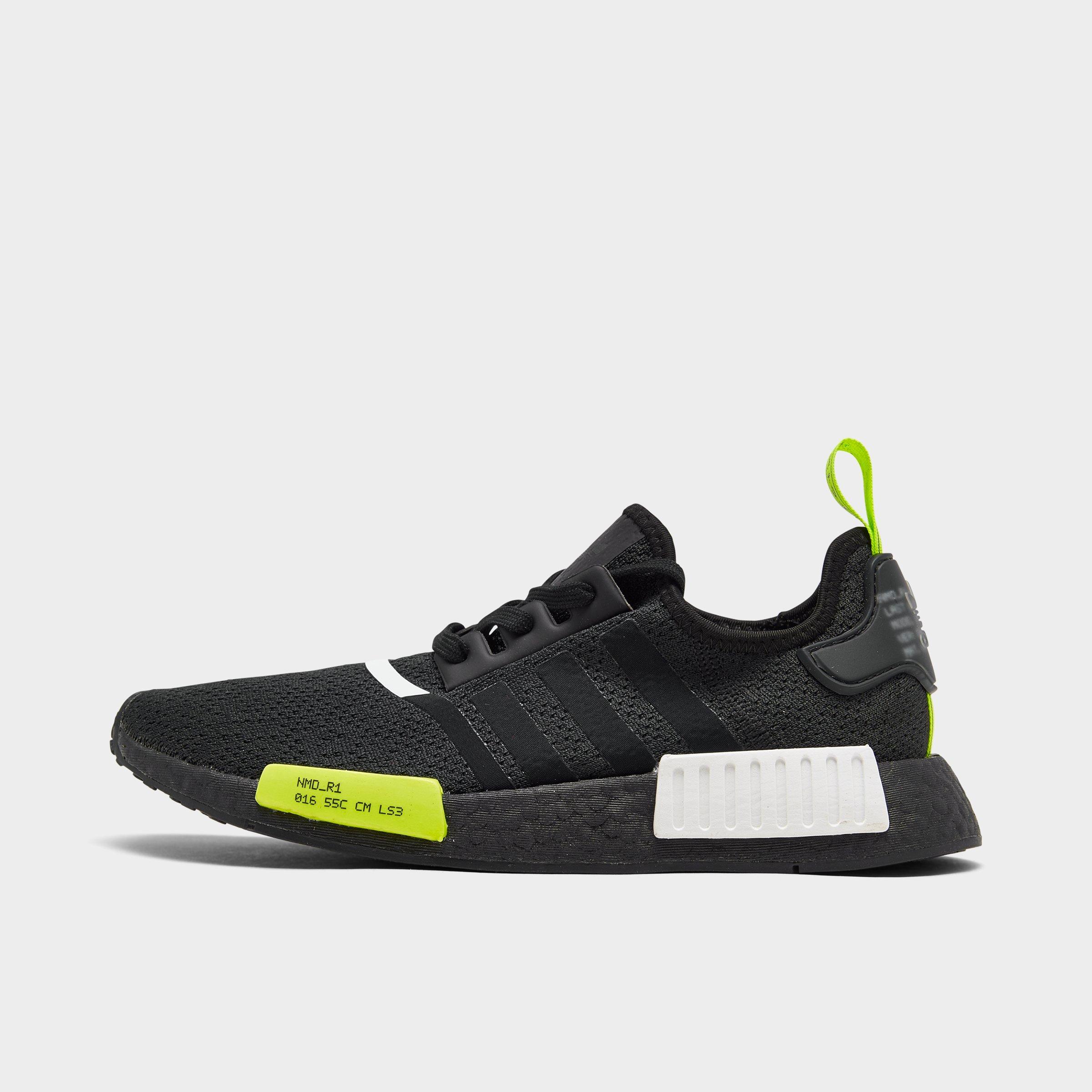 adidas nmd r1 stlt core black