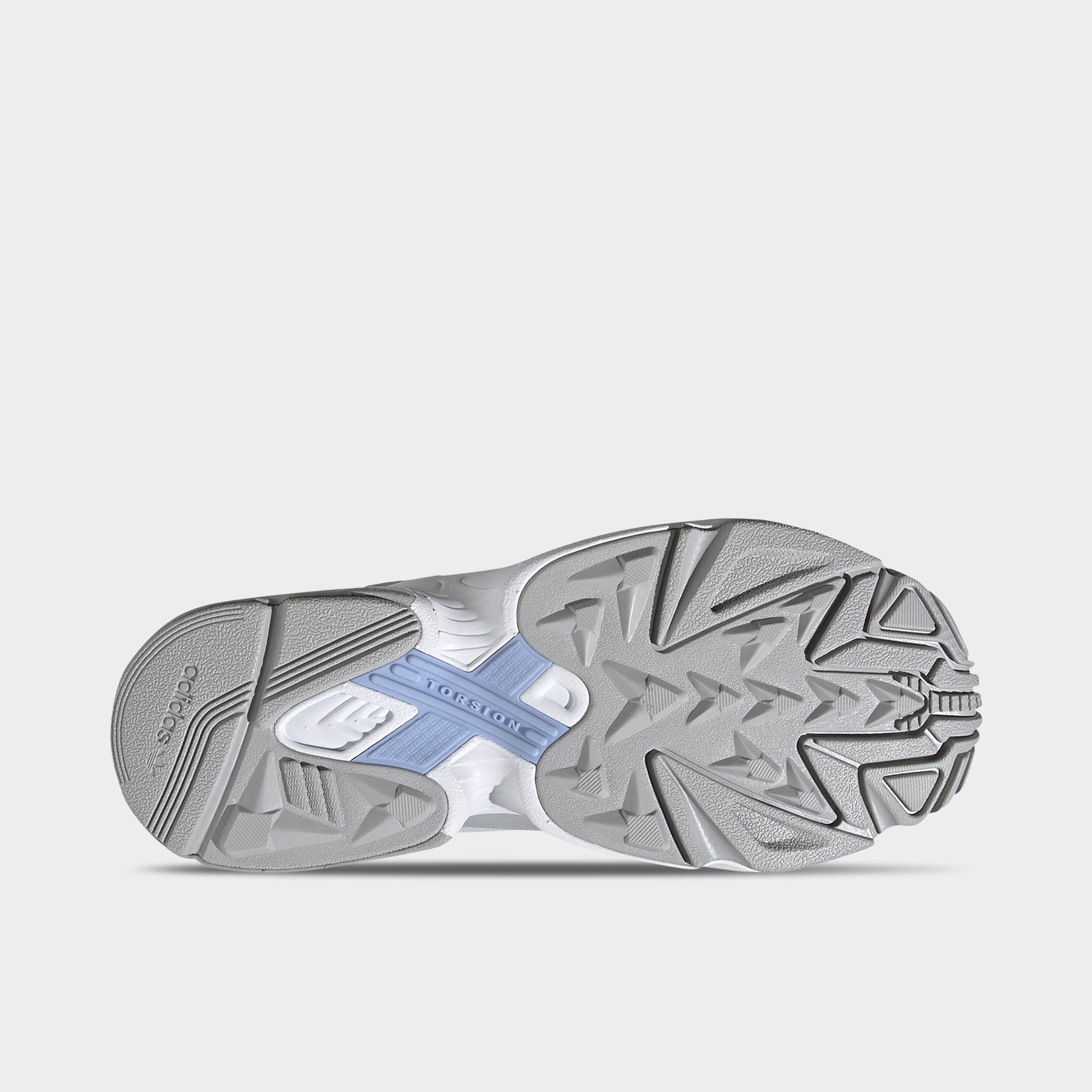 adidas falcon women's finish line