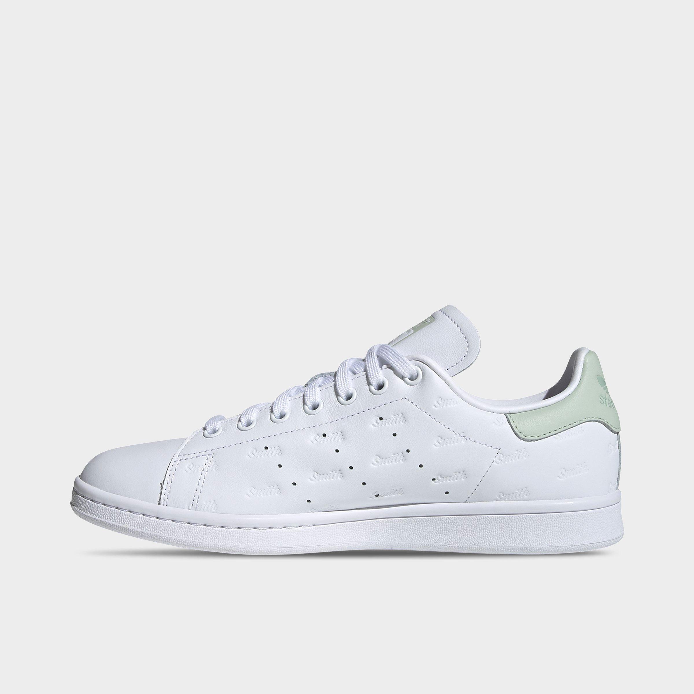 adidas stan smith mint green