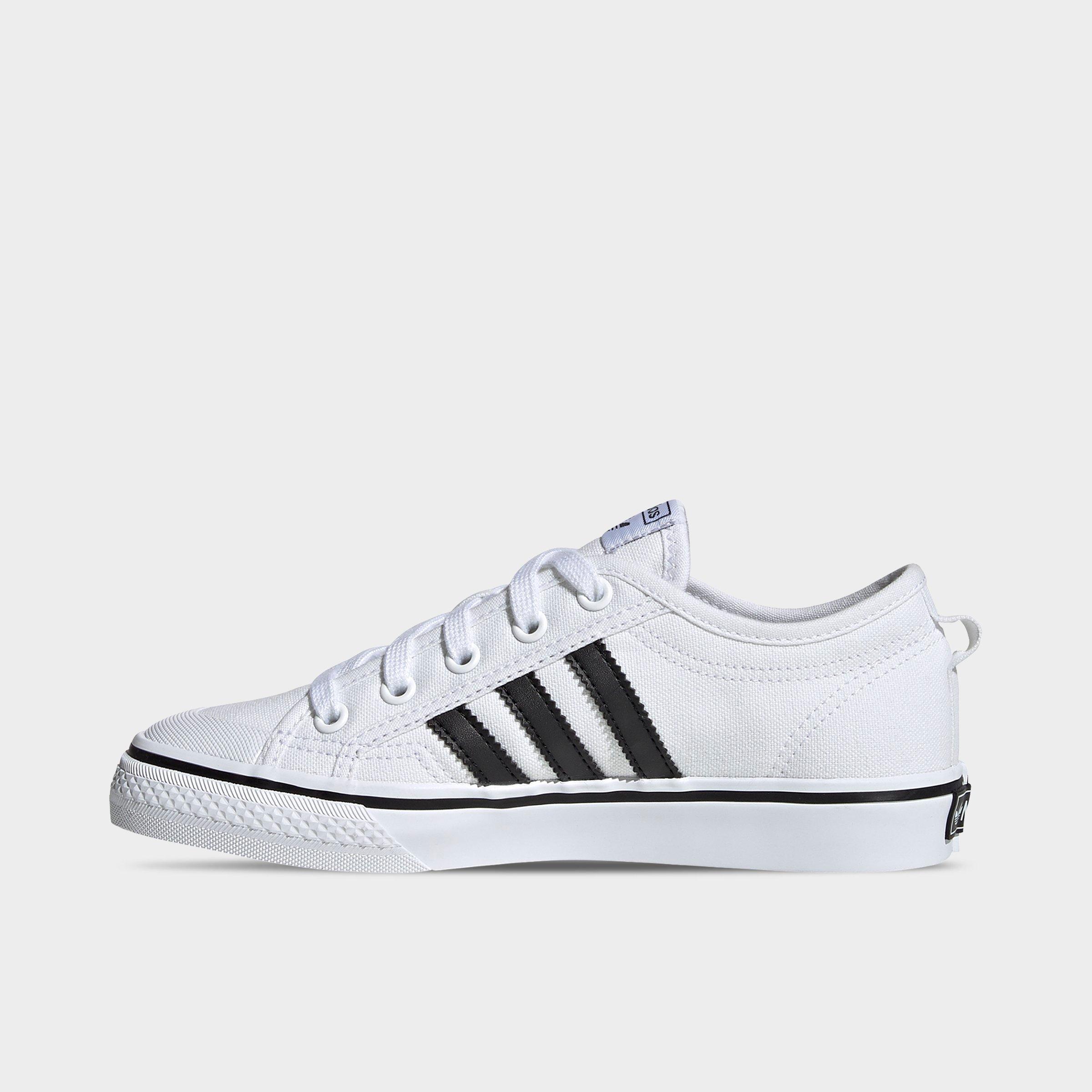 adidas nizza kids