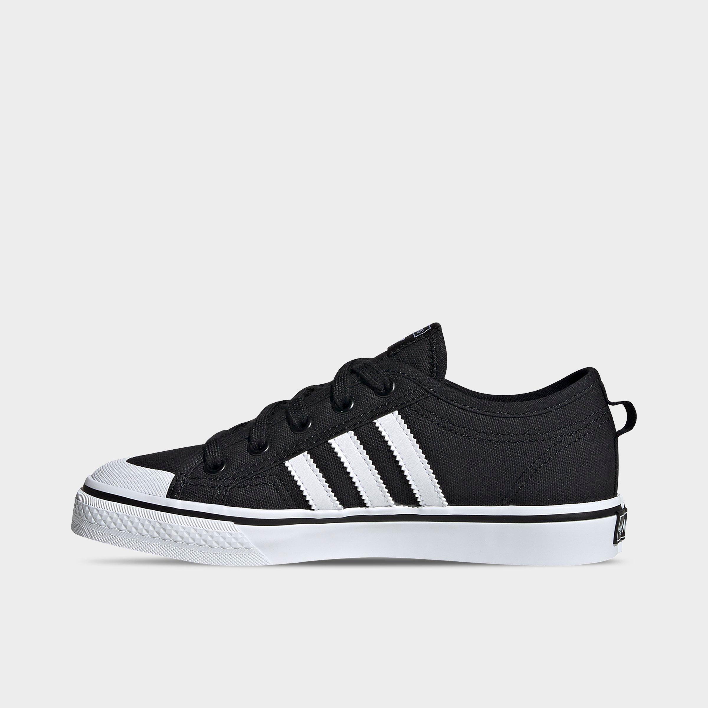 Boys' Big Kids' adidas Originals Nizza 