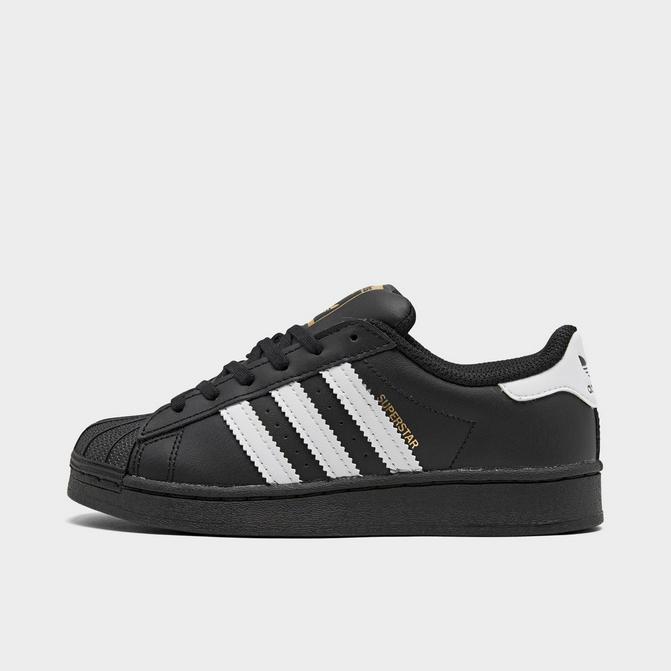 Little Kids' adidas Originals Superstar Casual Shoes| Finish Line