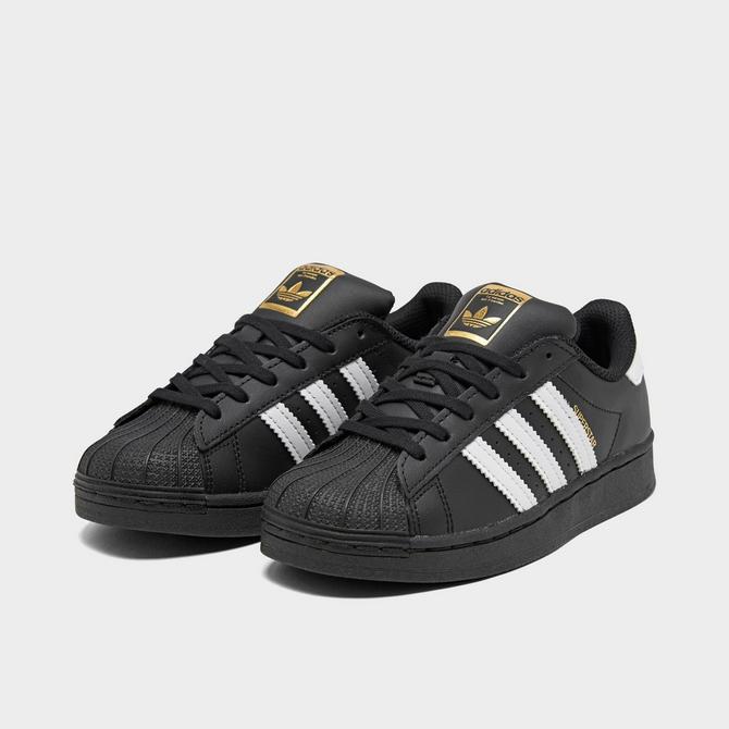 Little Kids adidas Originals Superstar Casual Shoes Finish Line