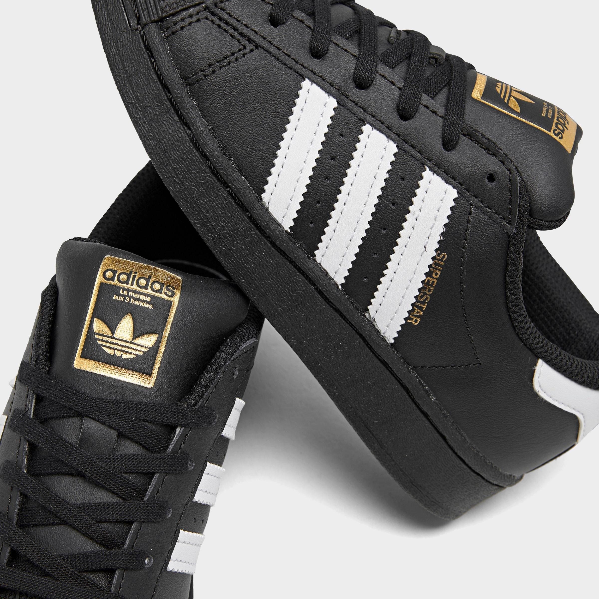 adidas superstar little kid