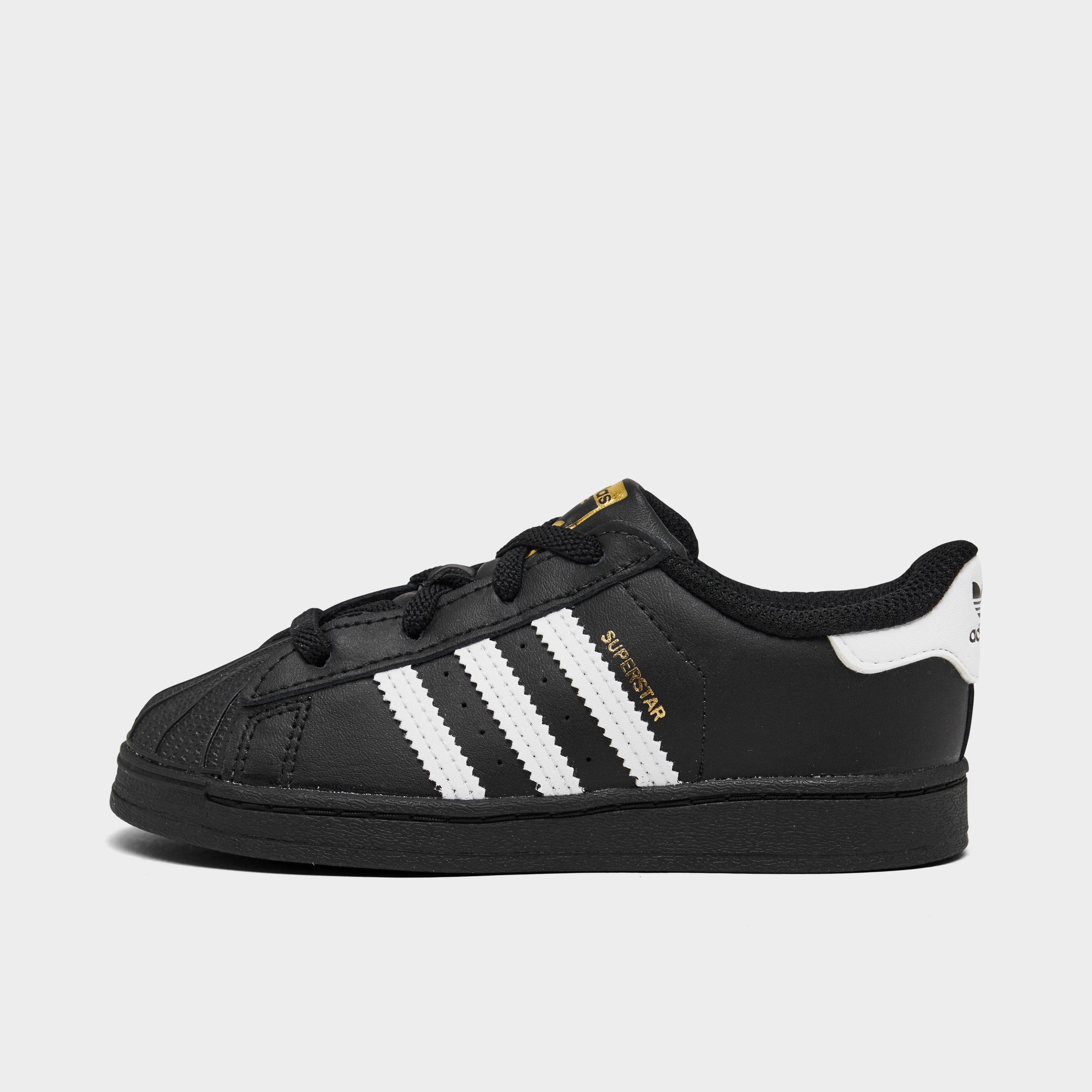 adidas originals superstar children