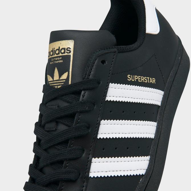 Adidas superstar big kid size 5 on sale