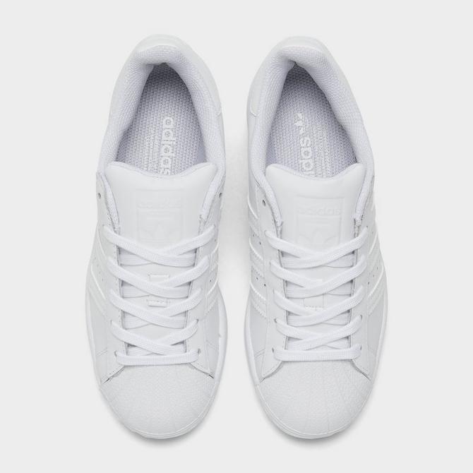 Big adidas Superstar Casual Shoes| Line