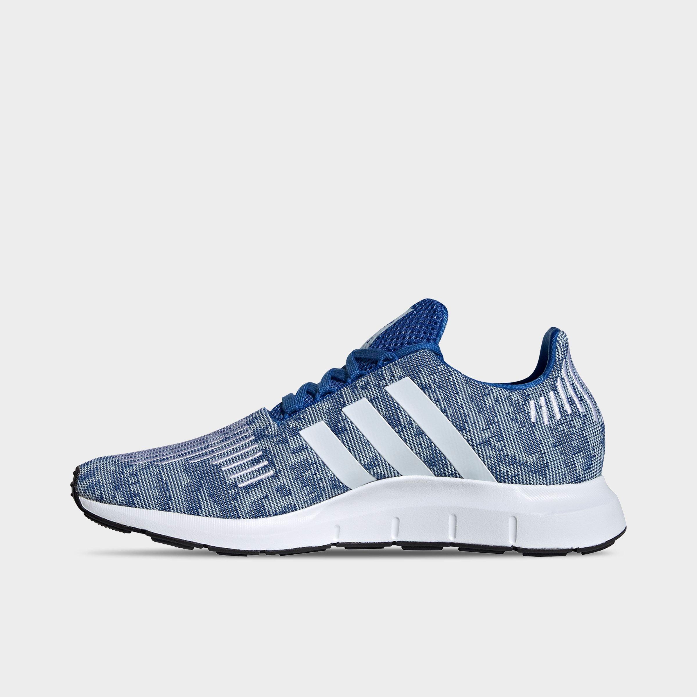 adidas swift blue