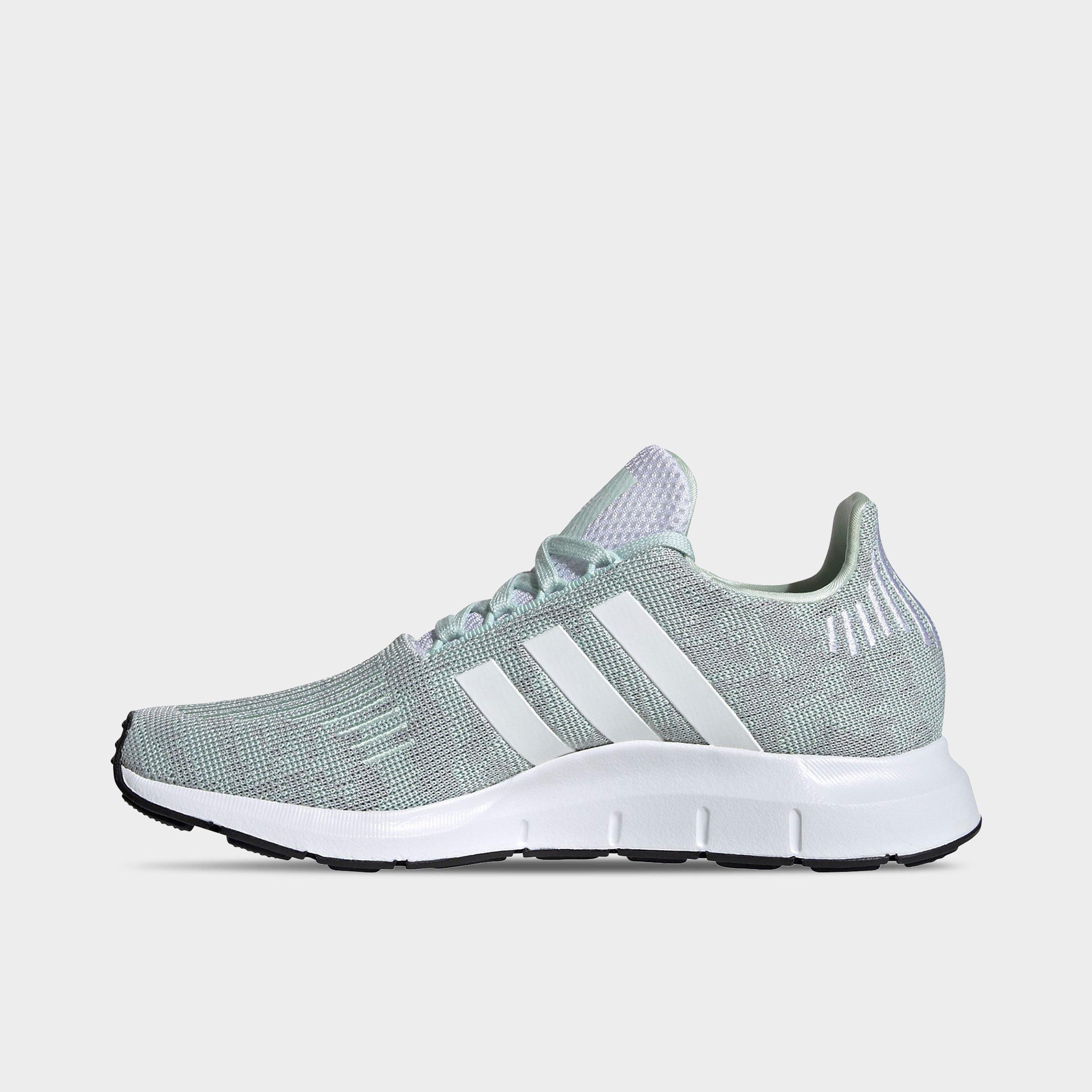 women's swift run casual sneakers from finish line