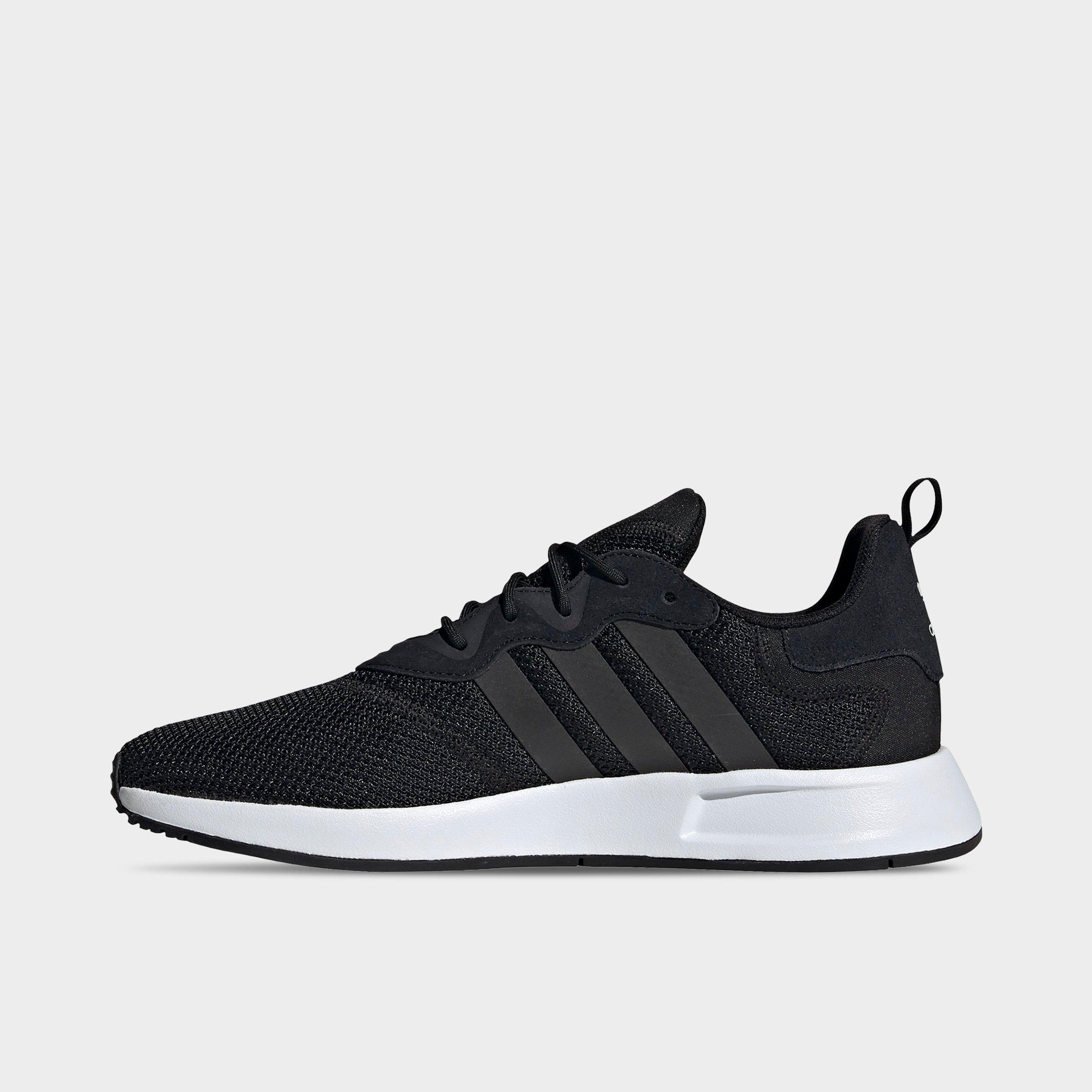 adidas xplr mens white