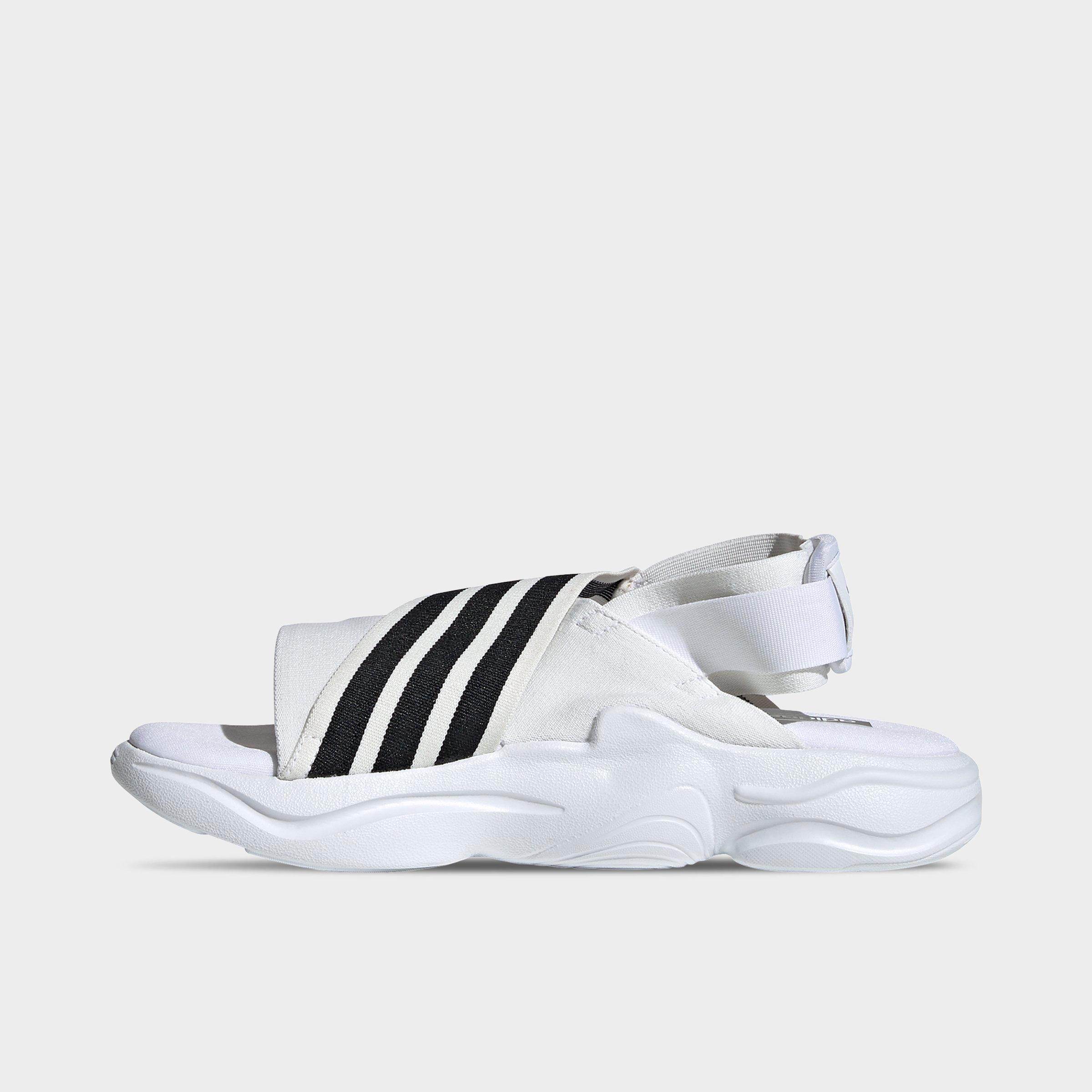 finish line adidas slides