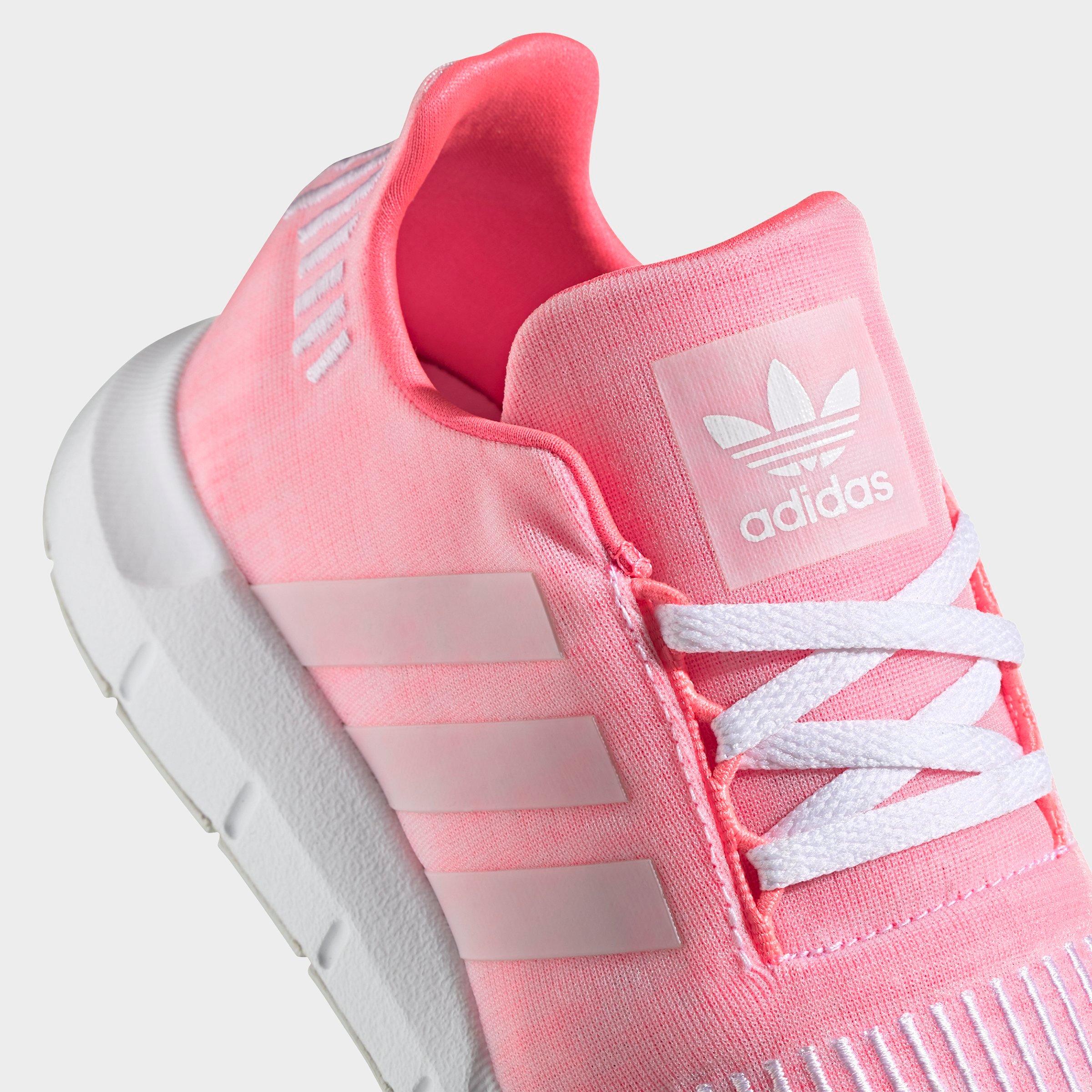 women's originals swift run casual sneakers from finish line
