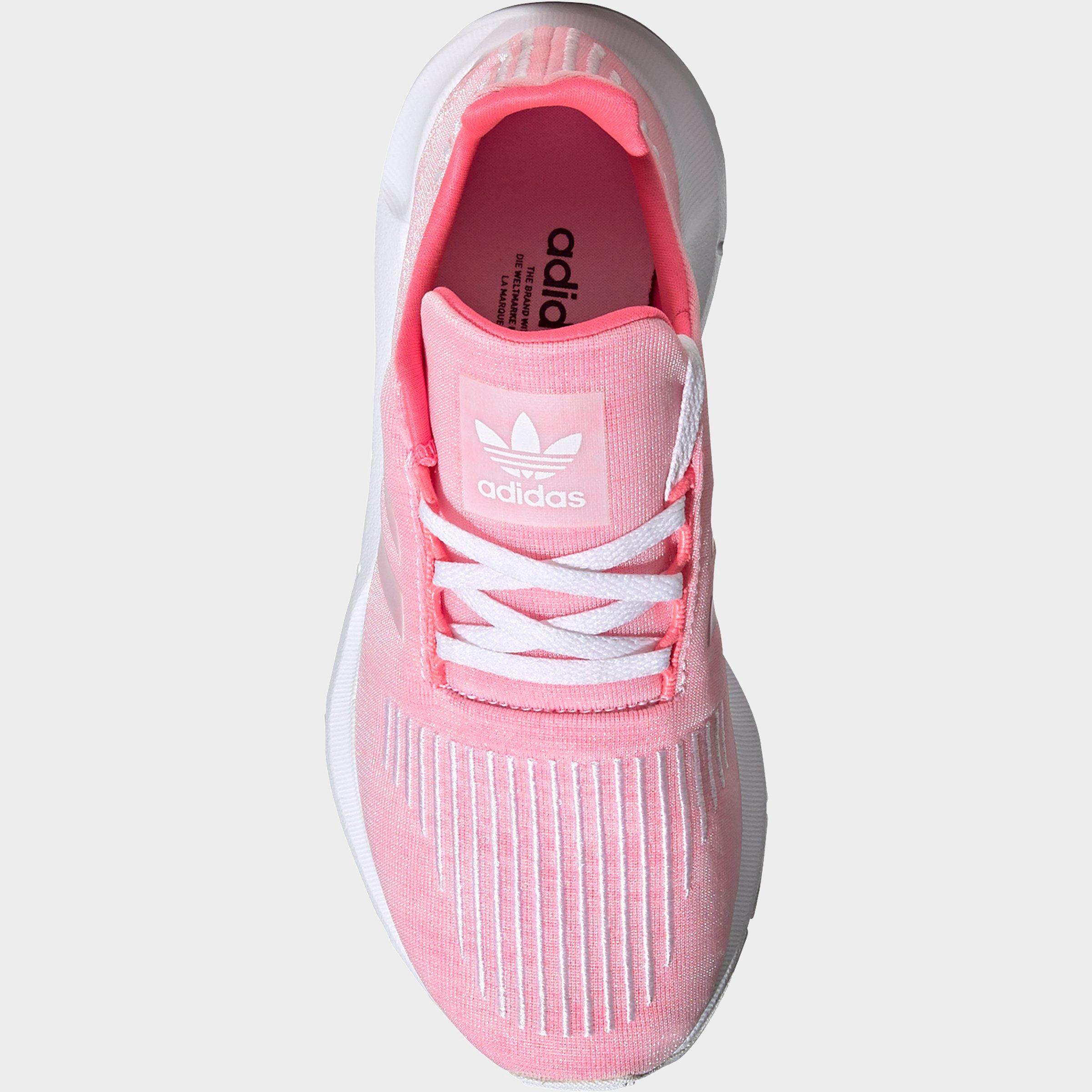 girls adidas swift run