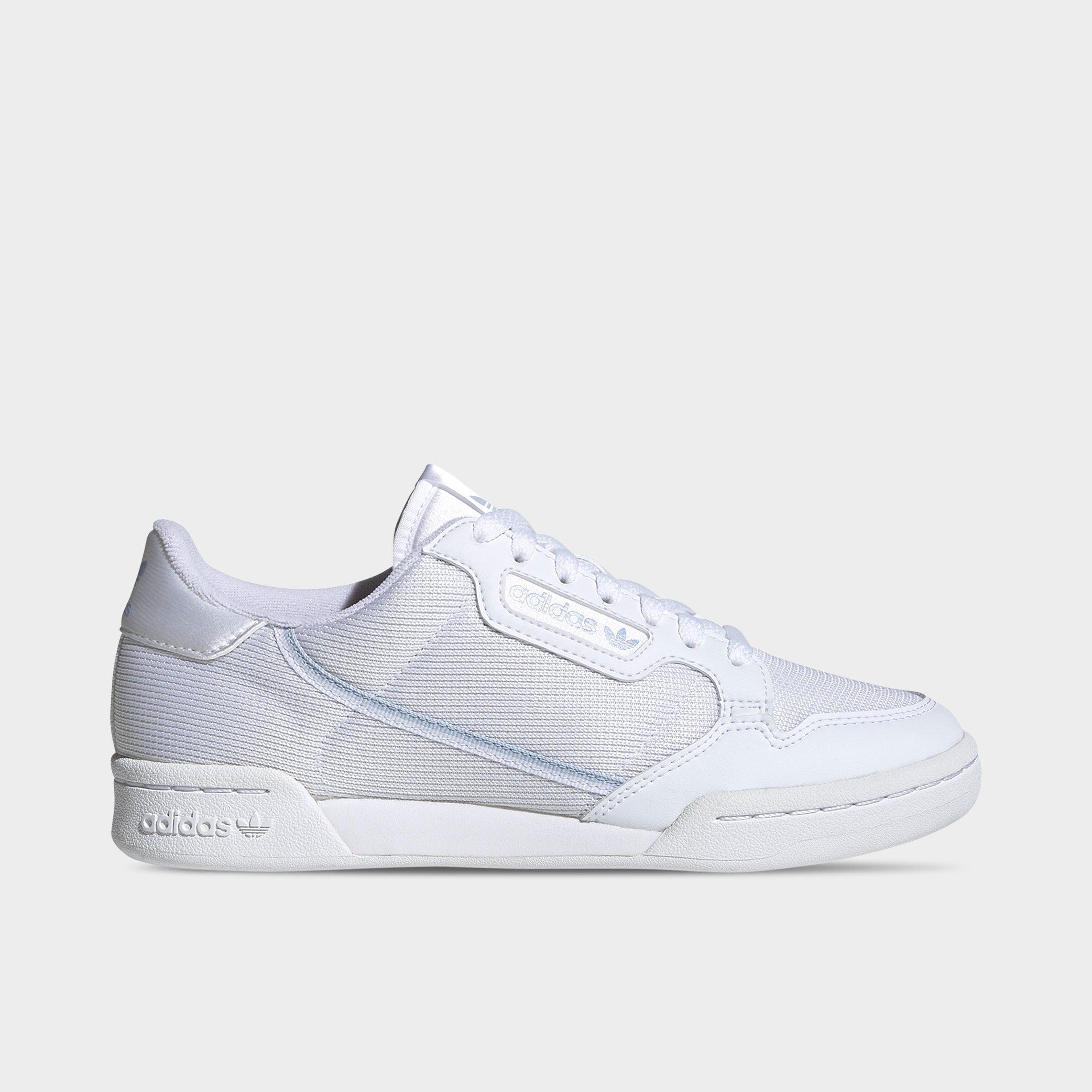 finish line adidas continental 80