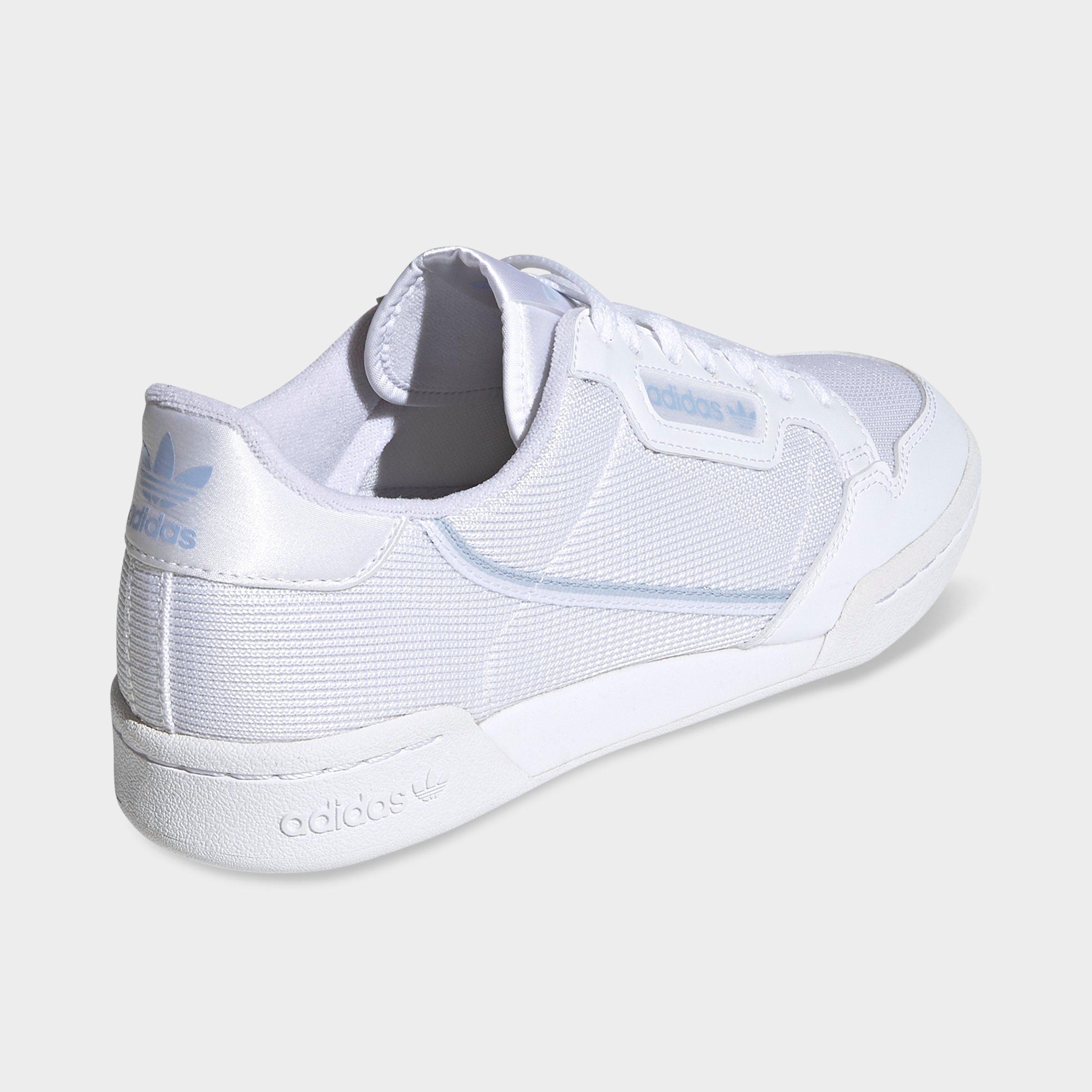 finish line adidas continental 80