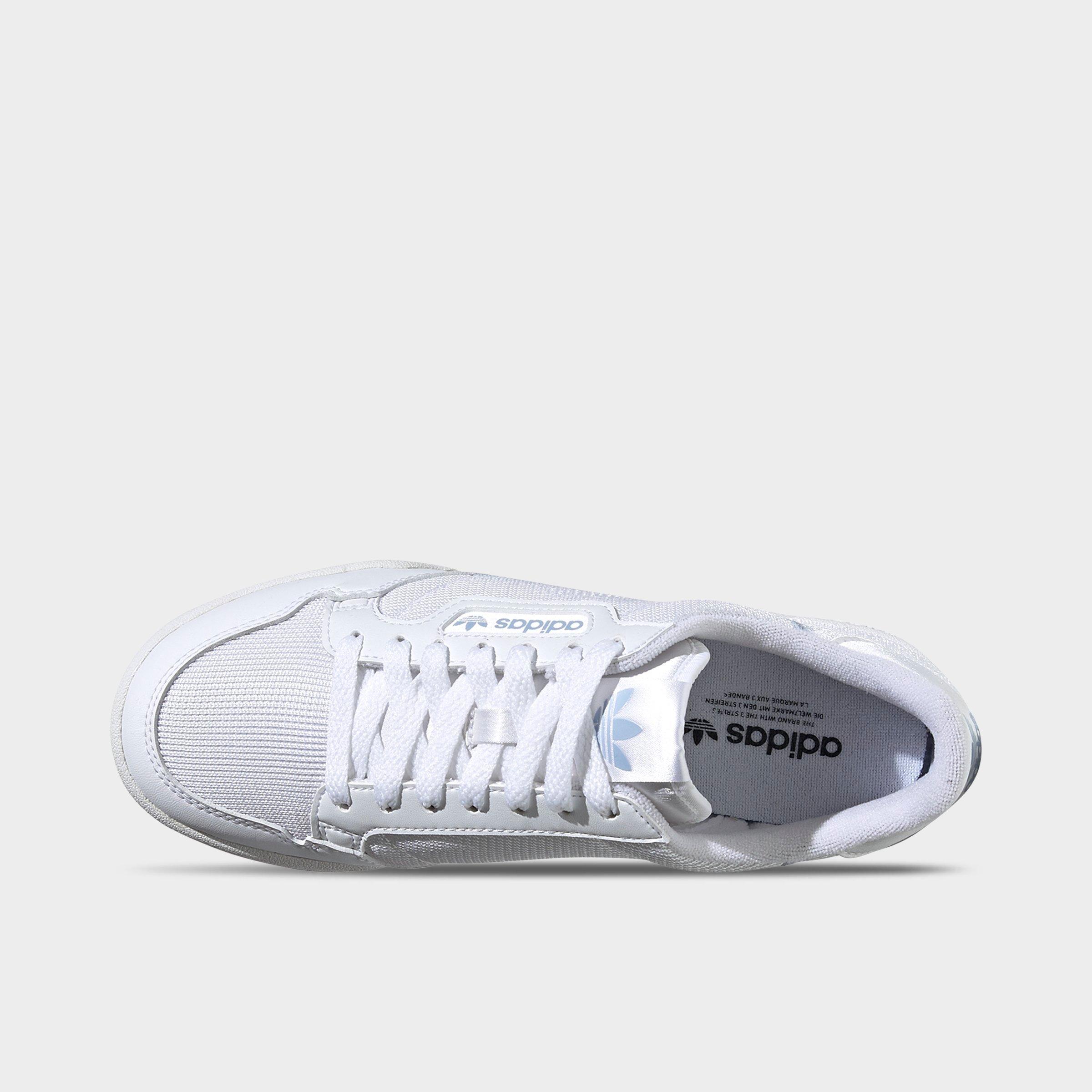 adidas continental 80 finish line