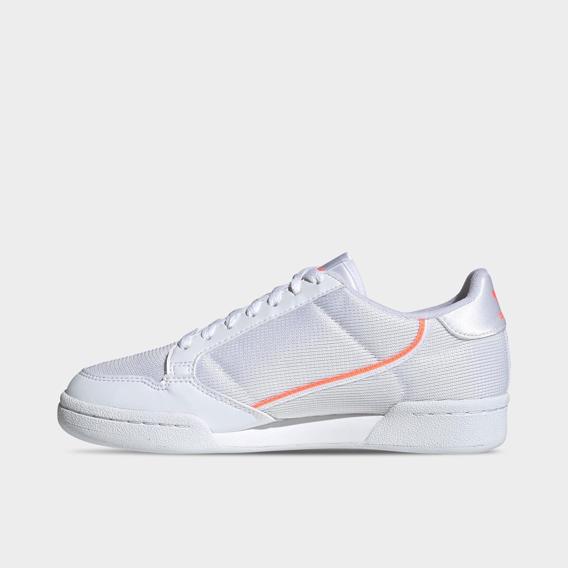 women's originals continental 80 casual sneakers from finish line