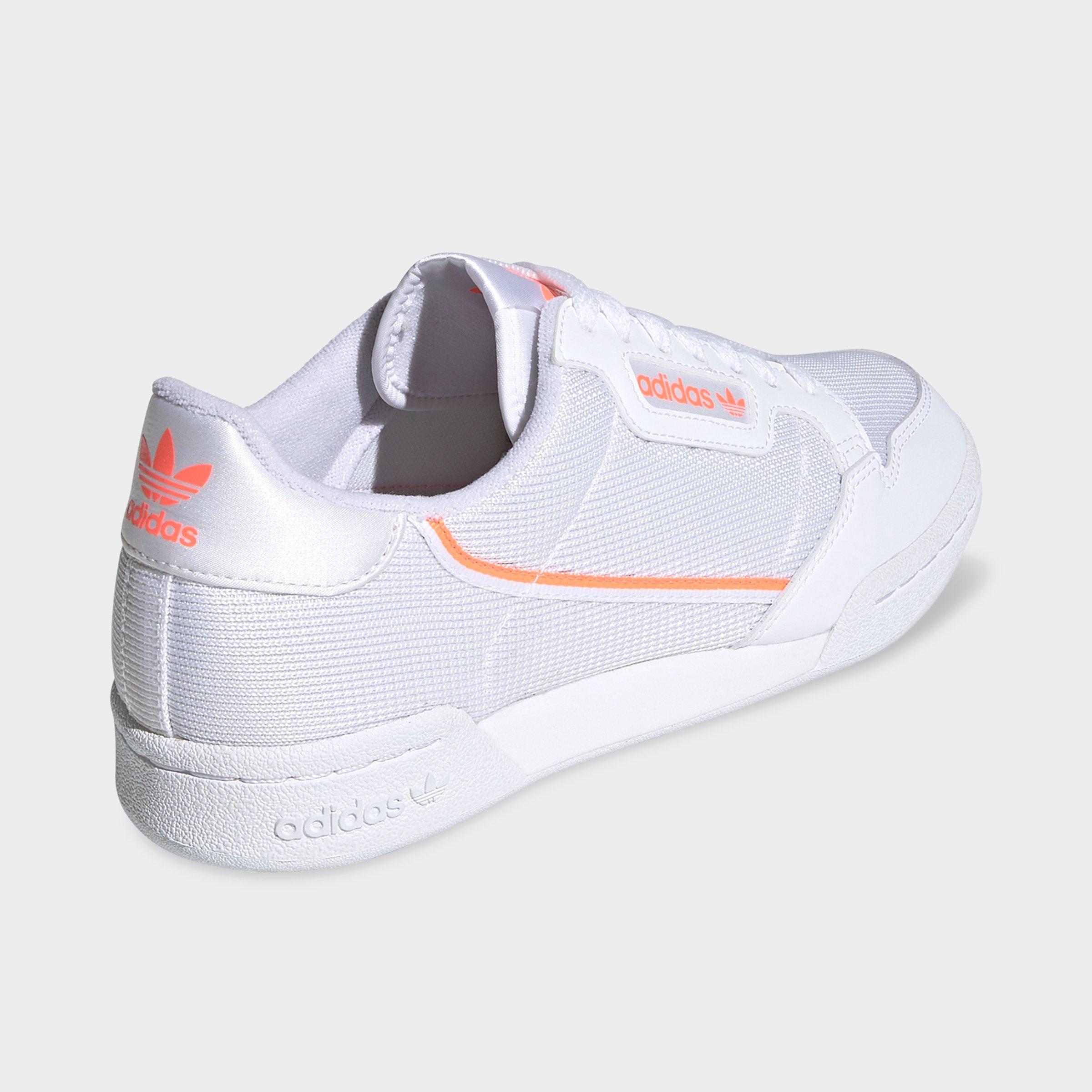 women's originals continental 80 casual sneakers from finish line