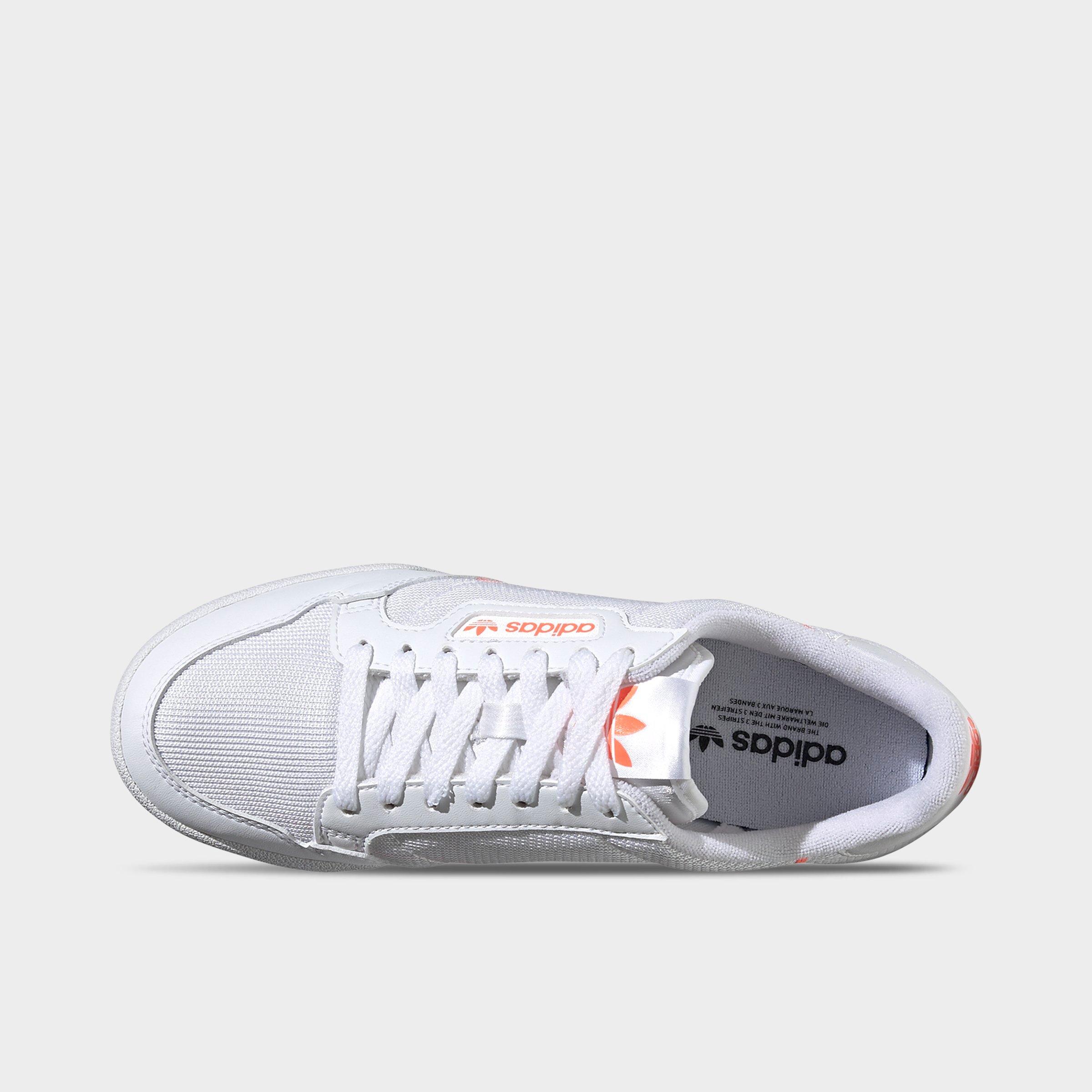 finish line adidas continental 80