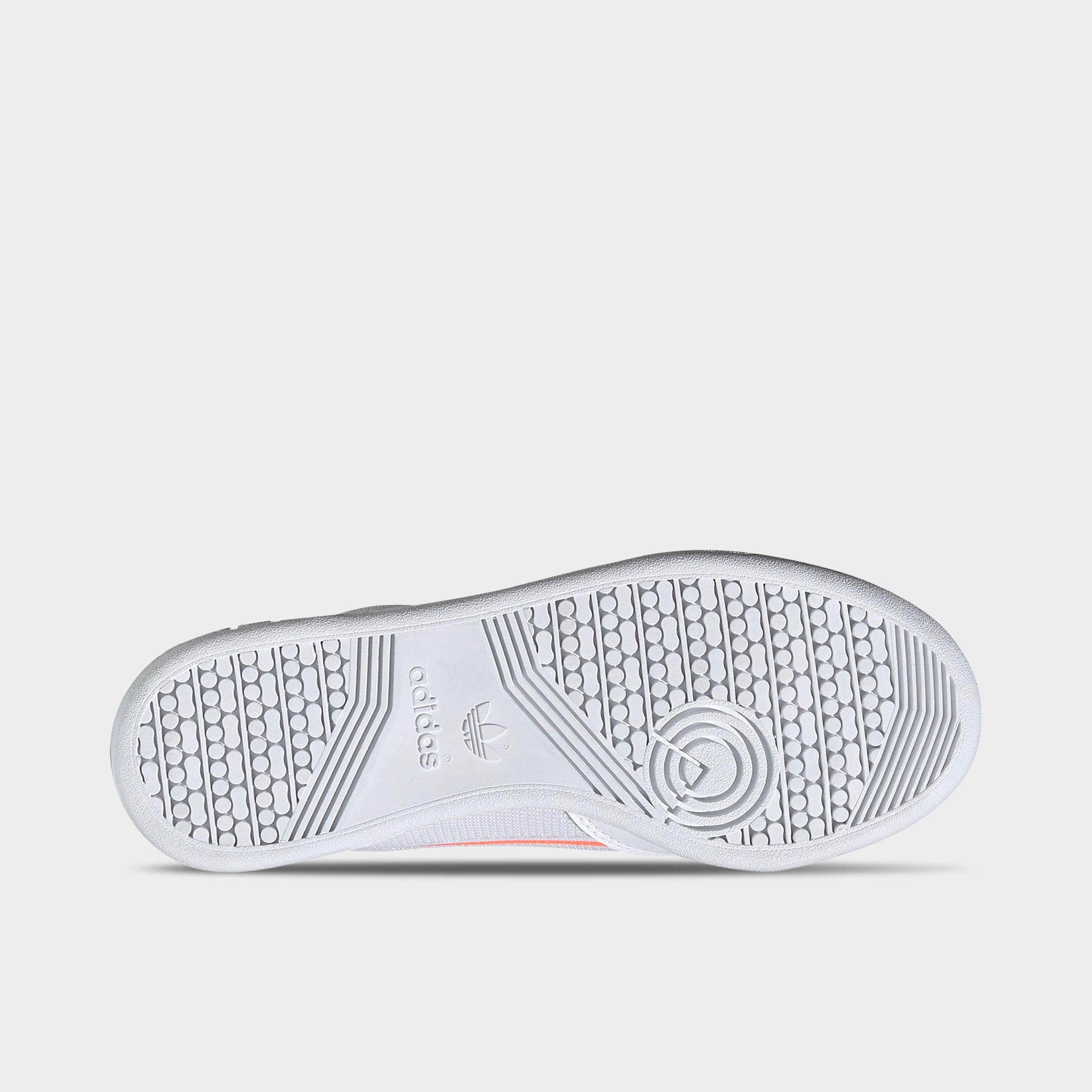 adidas originals continental 80 women's black