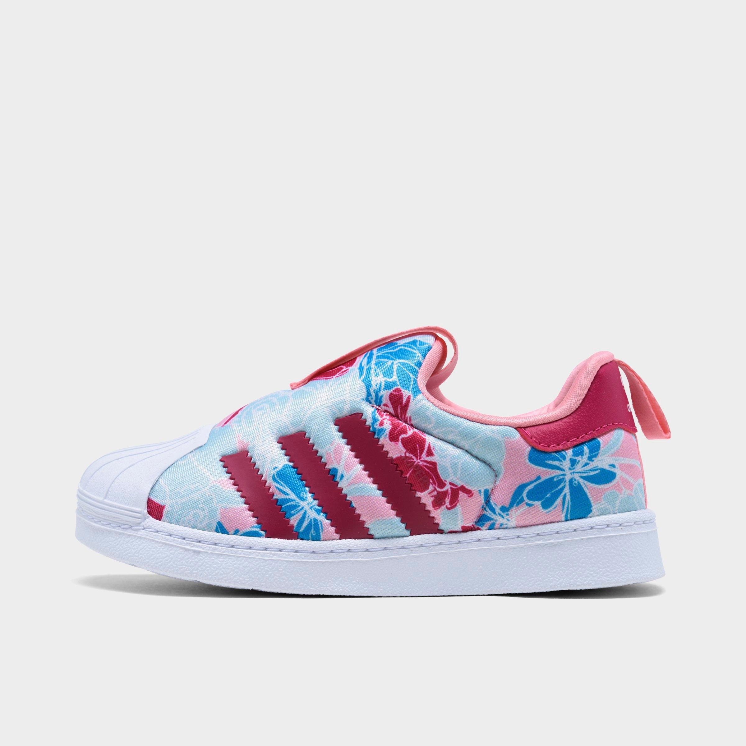 adidas superstar 360 toddler