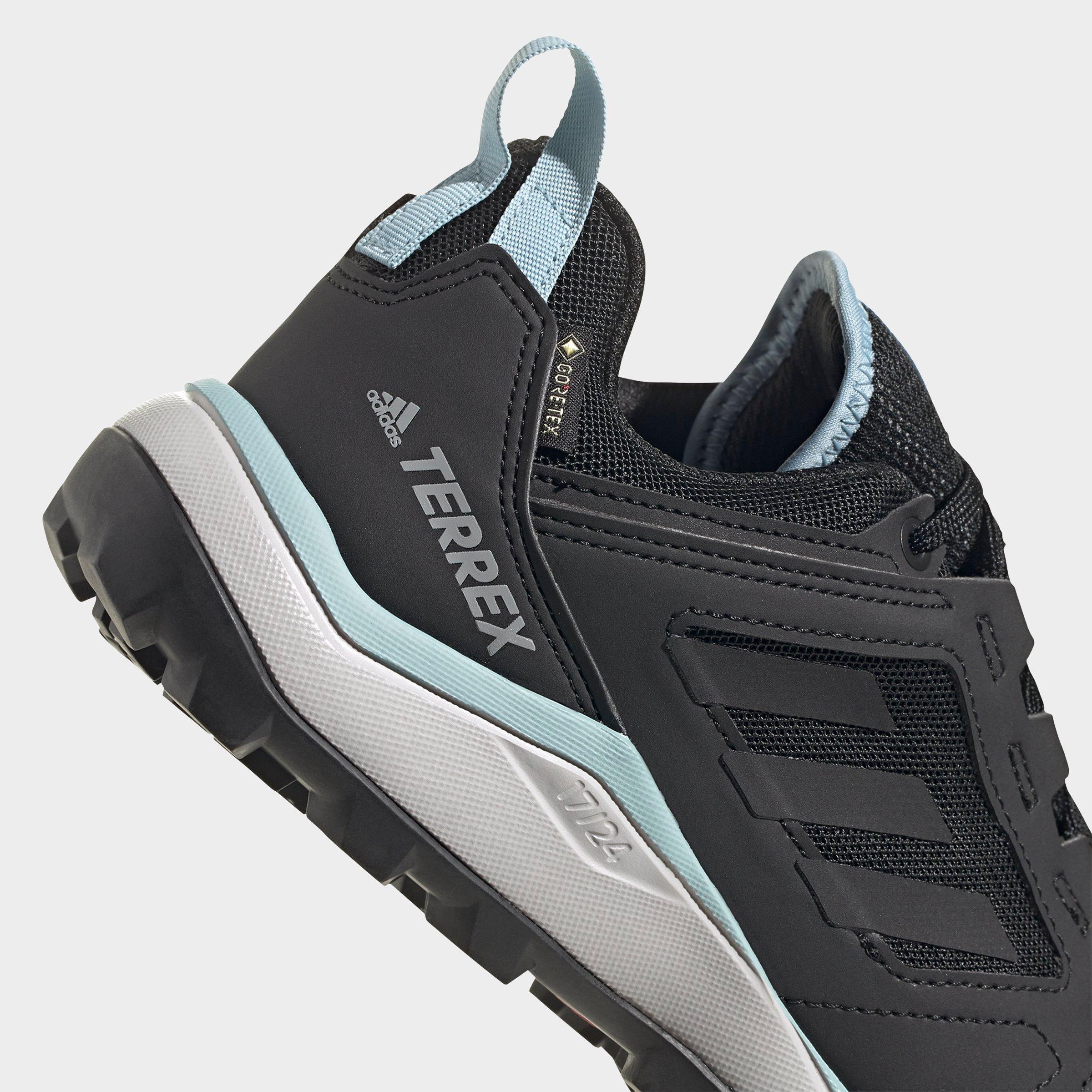 adidas terrex agravic women's running