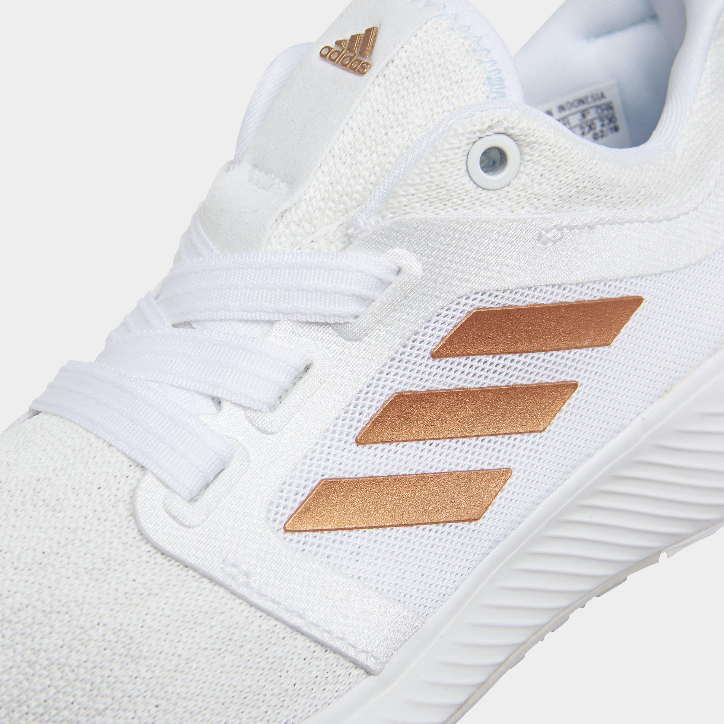 women's edge lux casual sneakers from finish line
