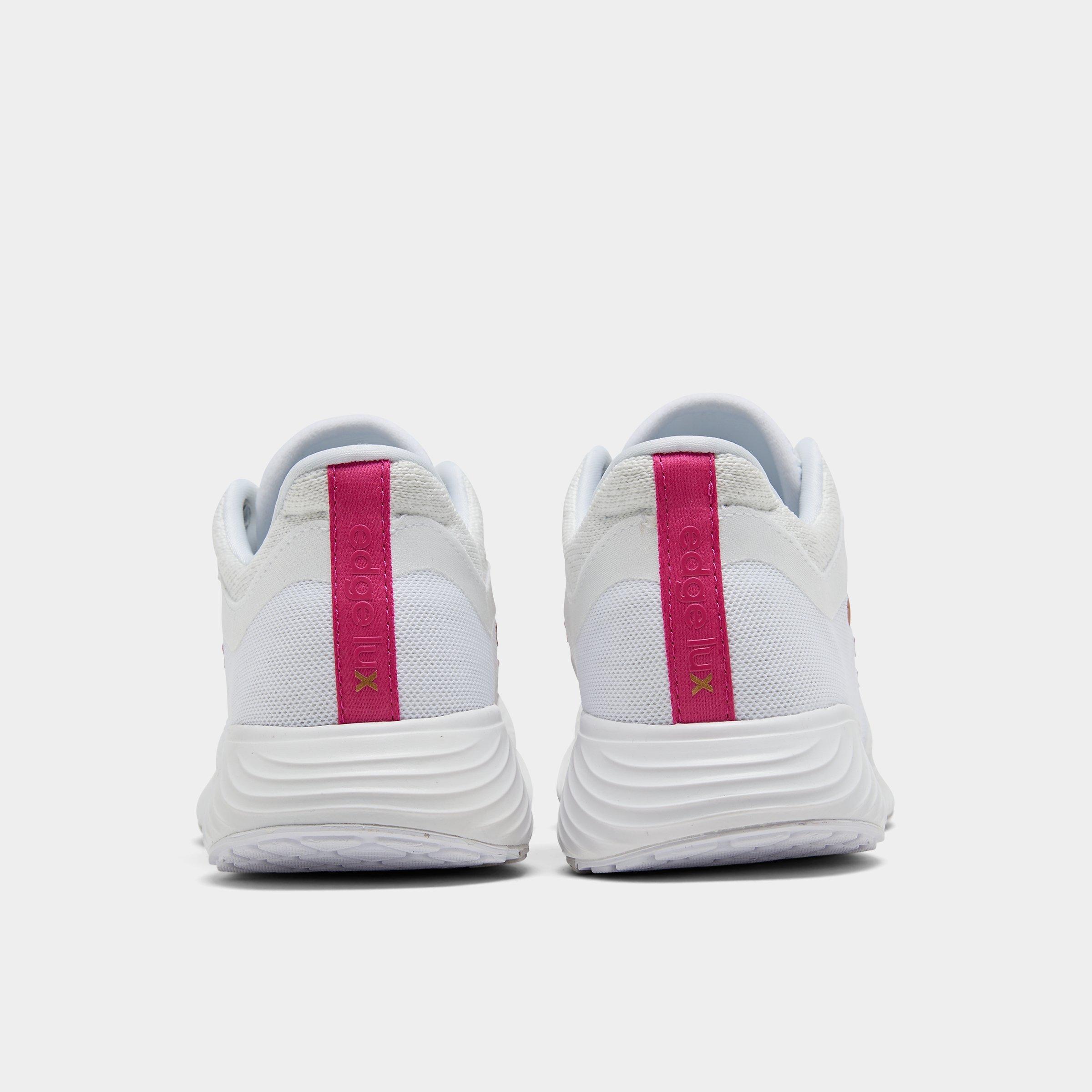 women's edge lux casual sneakers from finish line