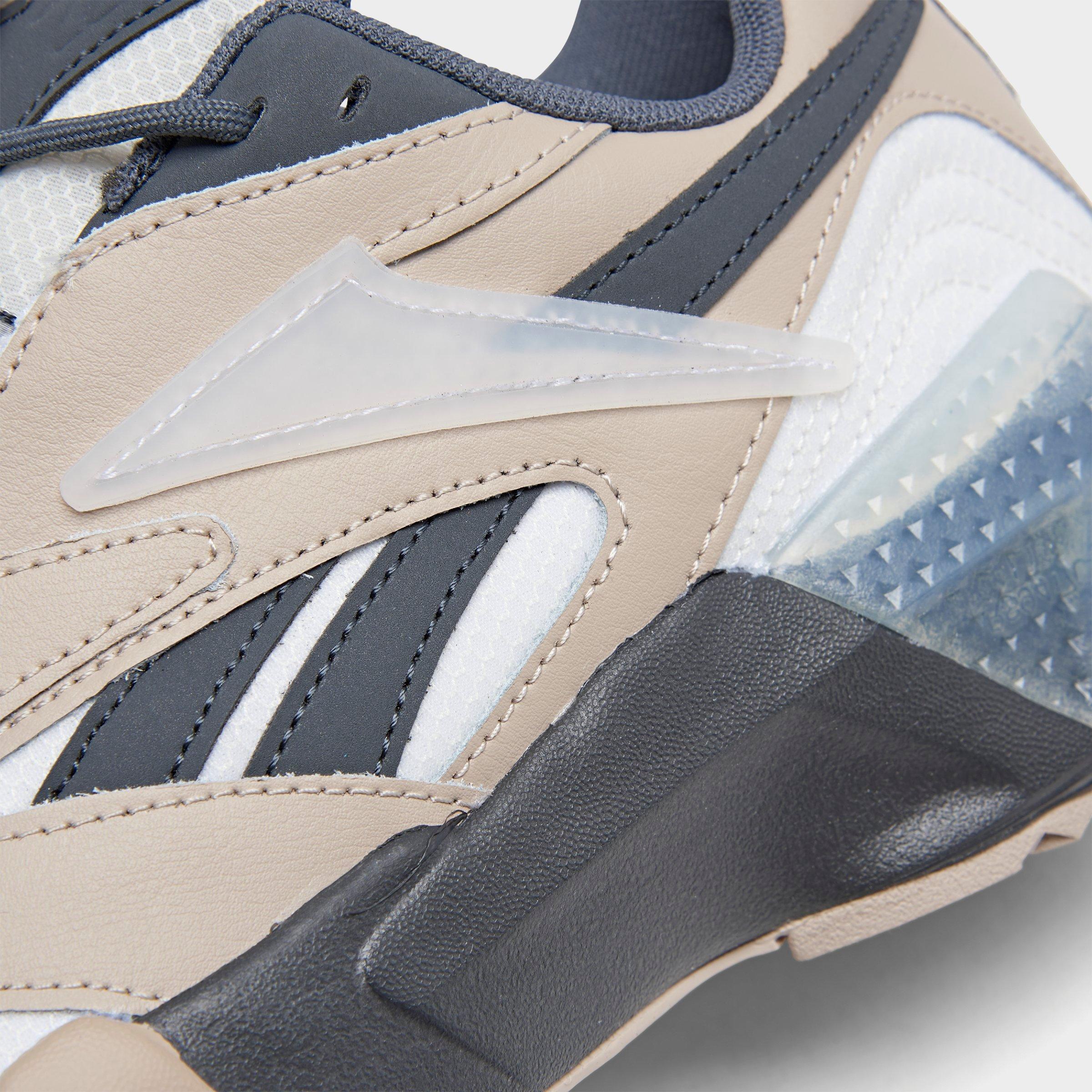 finish line reebok aztrek