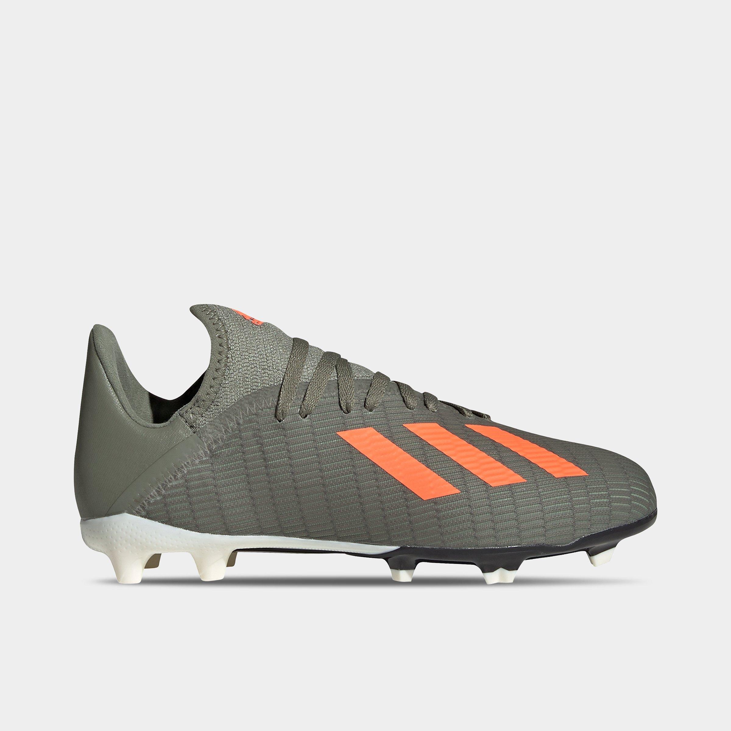 adidas low cut cleats