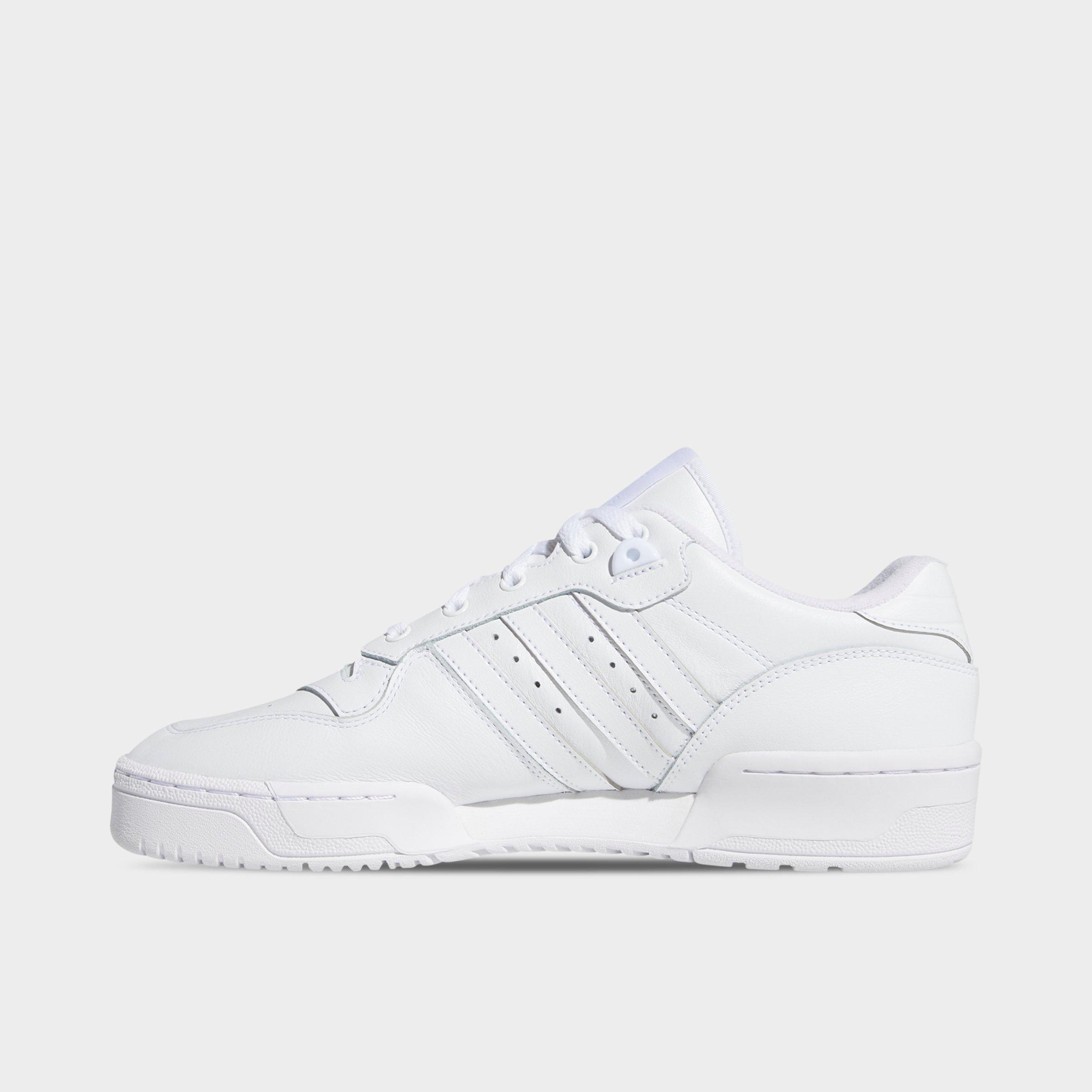 adidas originals rivalry low shoes men's