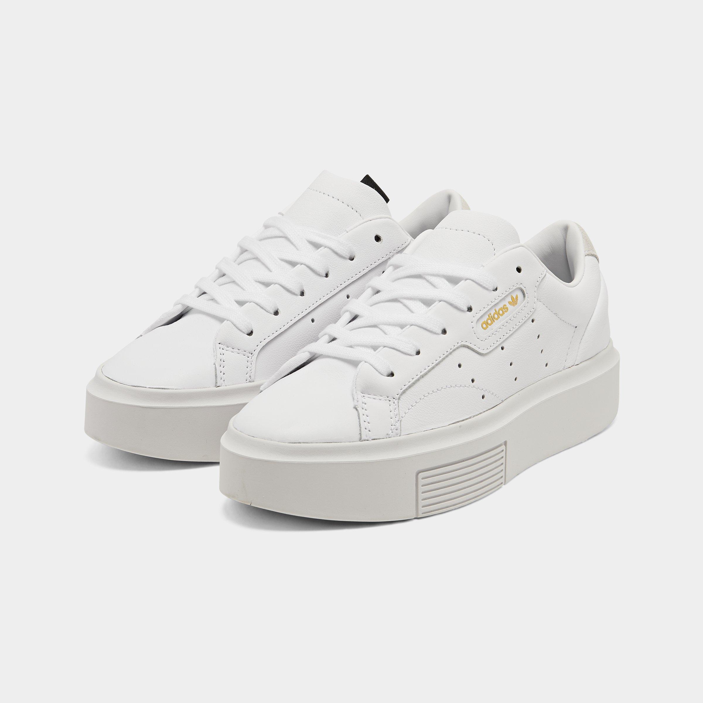 adidas originals women sleek super