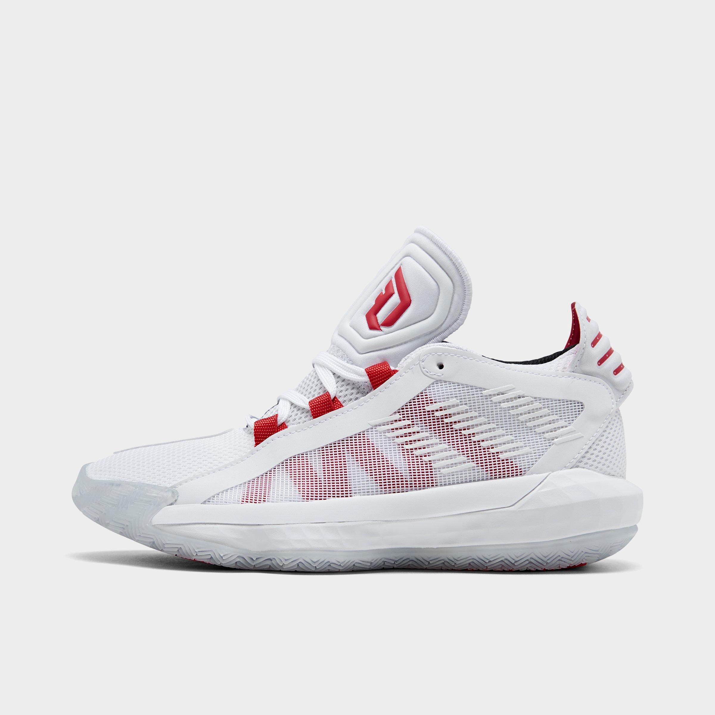 adidas basketball shoes dame